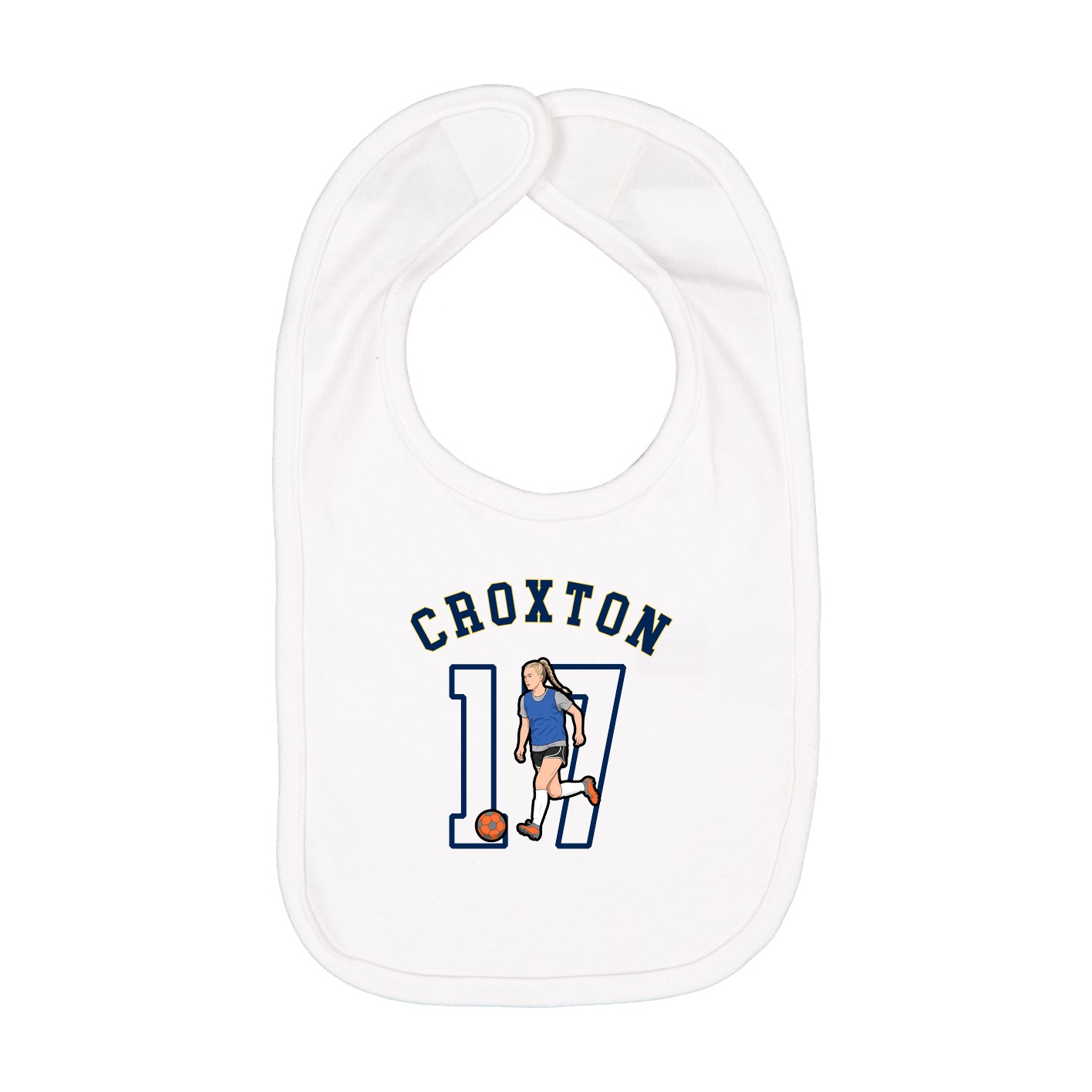 Infant Bib