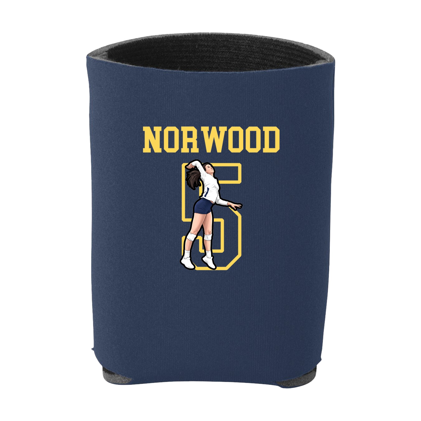 Can Holder — Shirsey in Navy