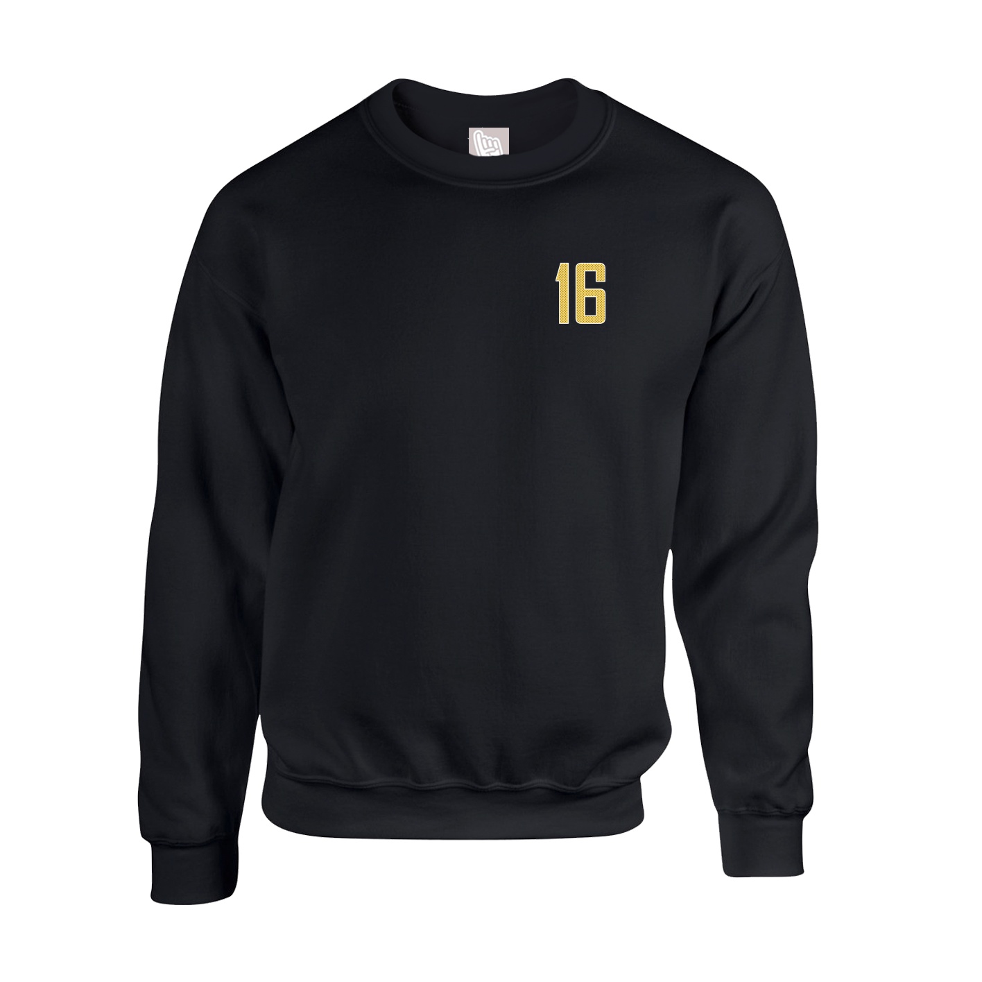 Fleece Crew