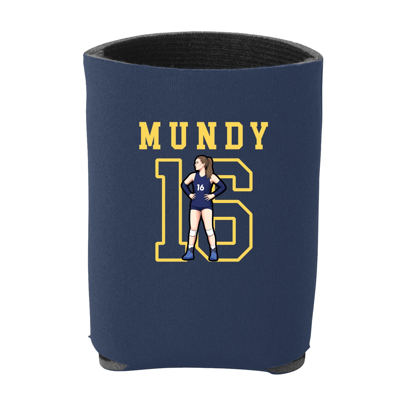 Can Holder — Shirsey in Navy