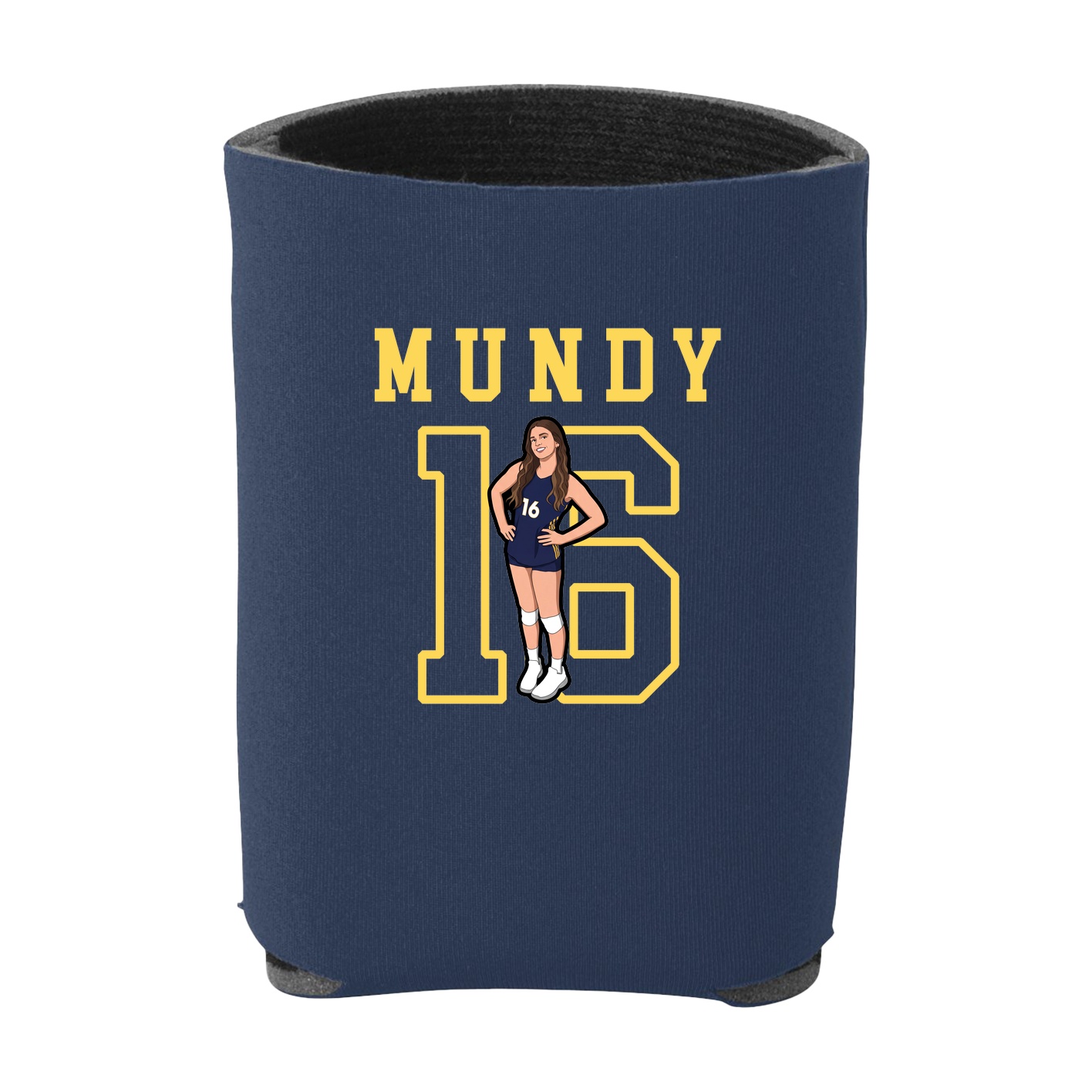 Can Holder — Shirsey in Navy