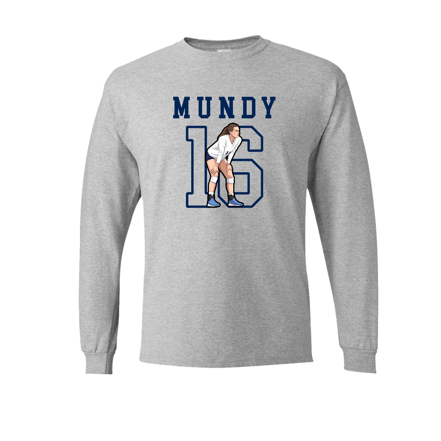 Long Sleeve Tee