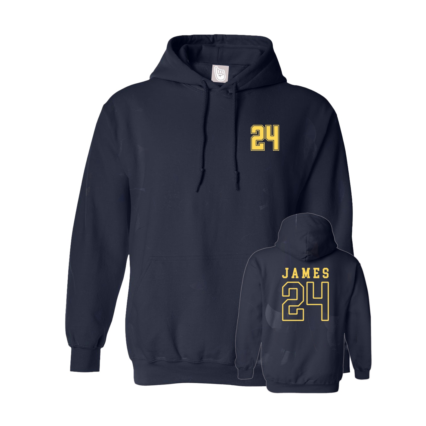Hoodie