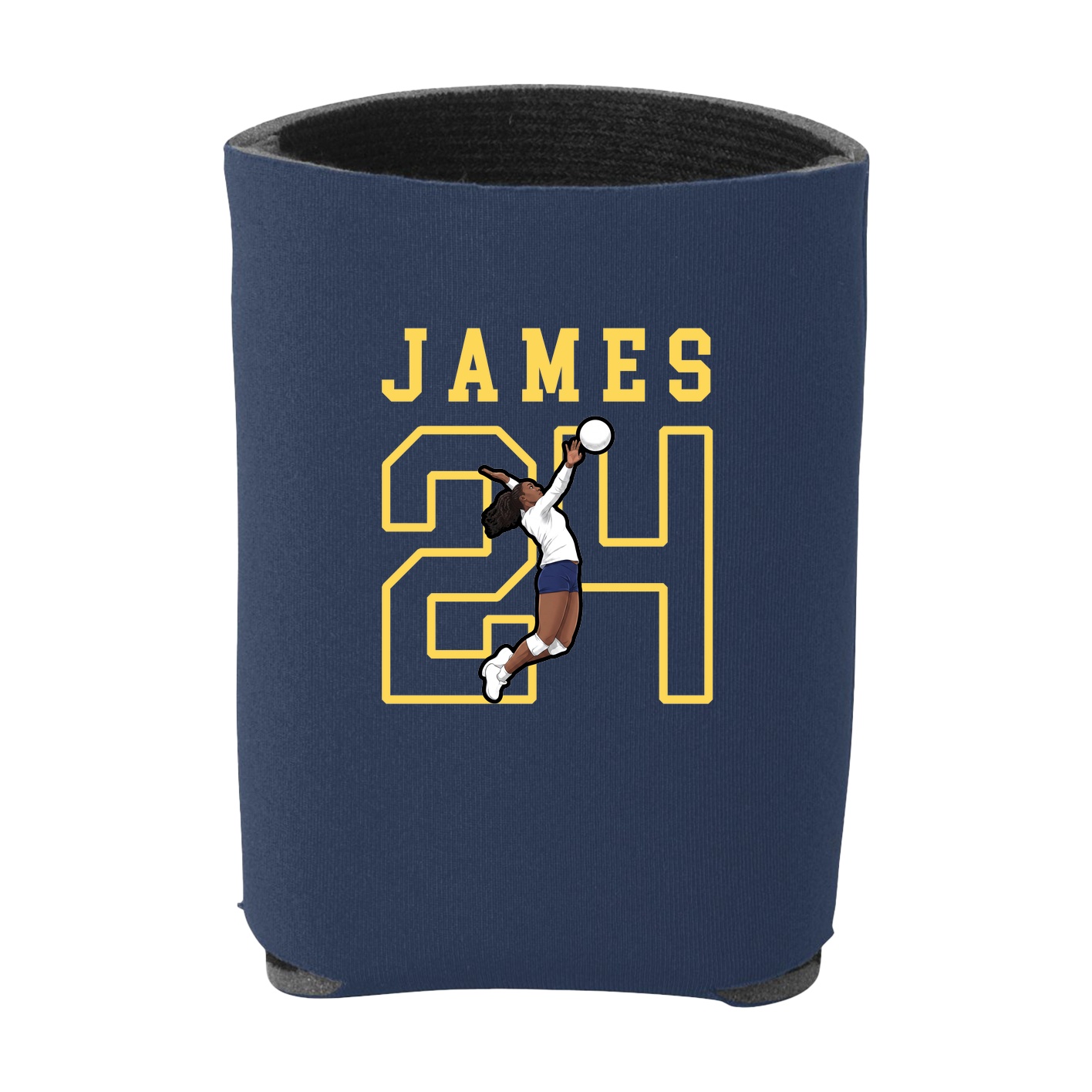 Can Holder — Shirsey in Navy