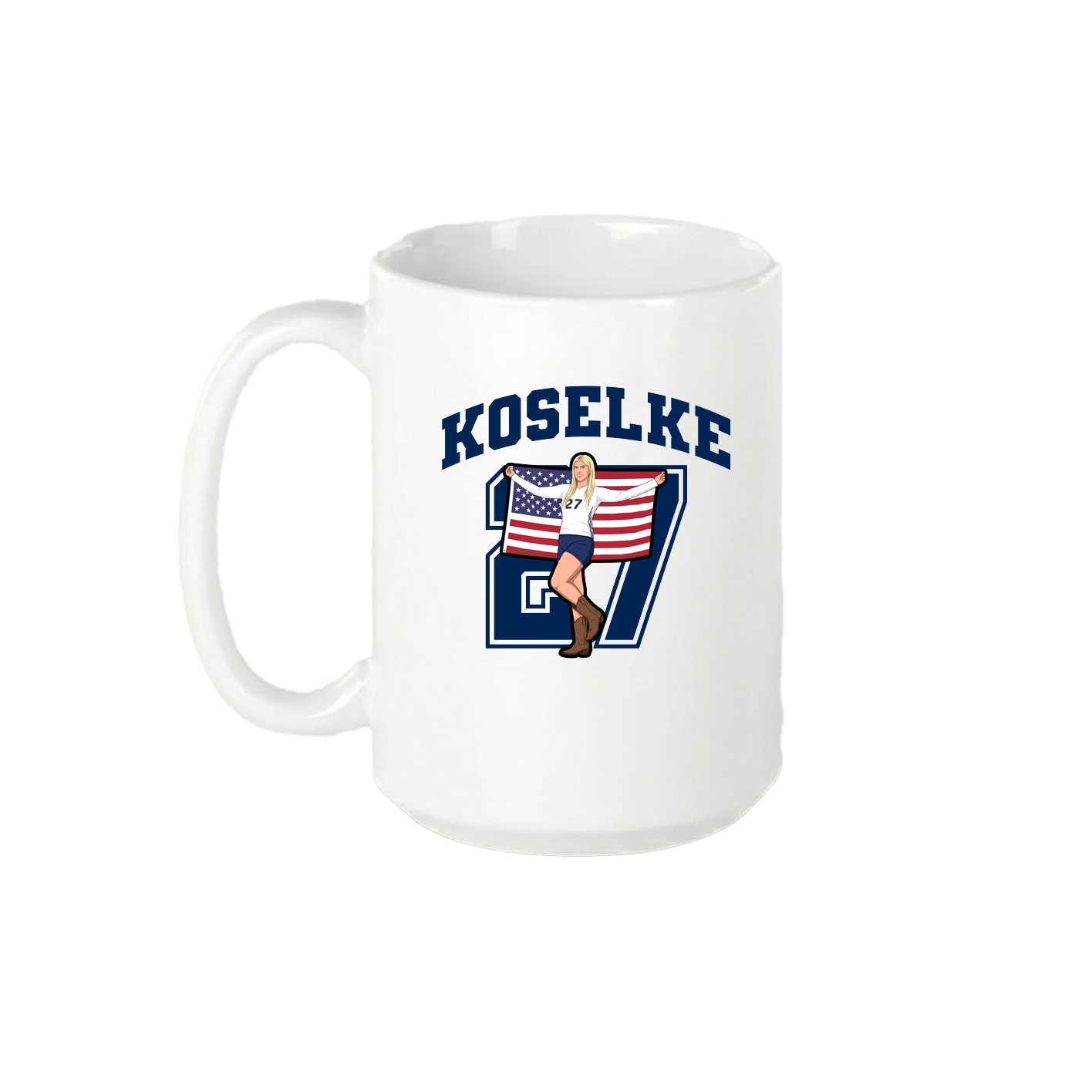 15oz Coffee Mug