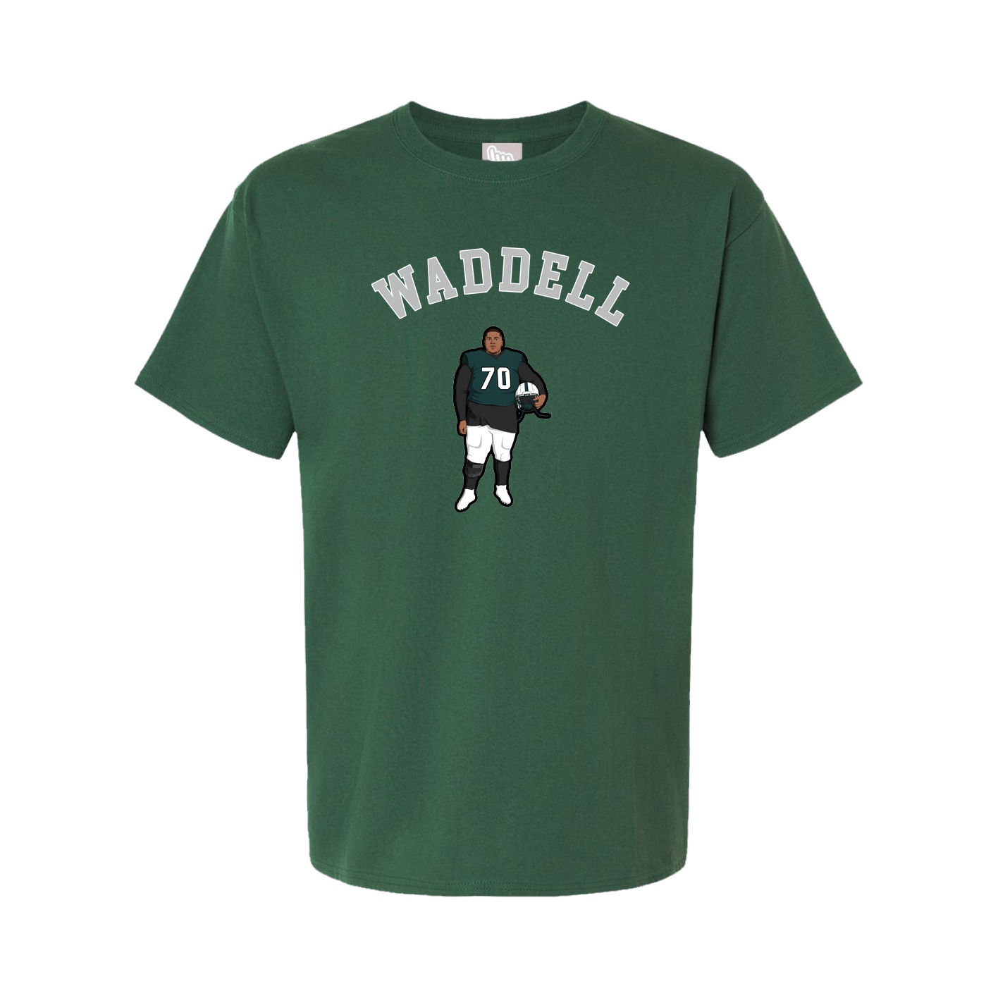 NIL Club Tee