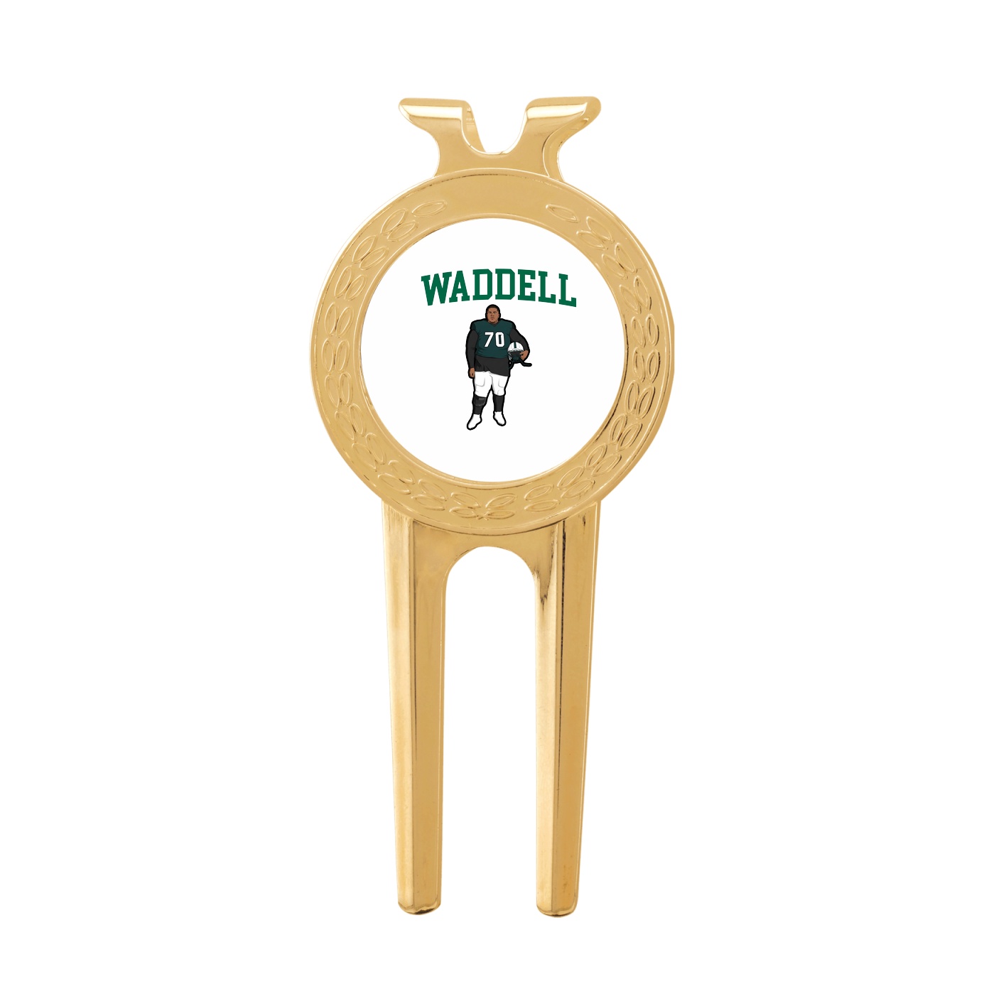 Divot Tool with Ball Marker — Shirsey in Classic