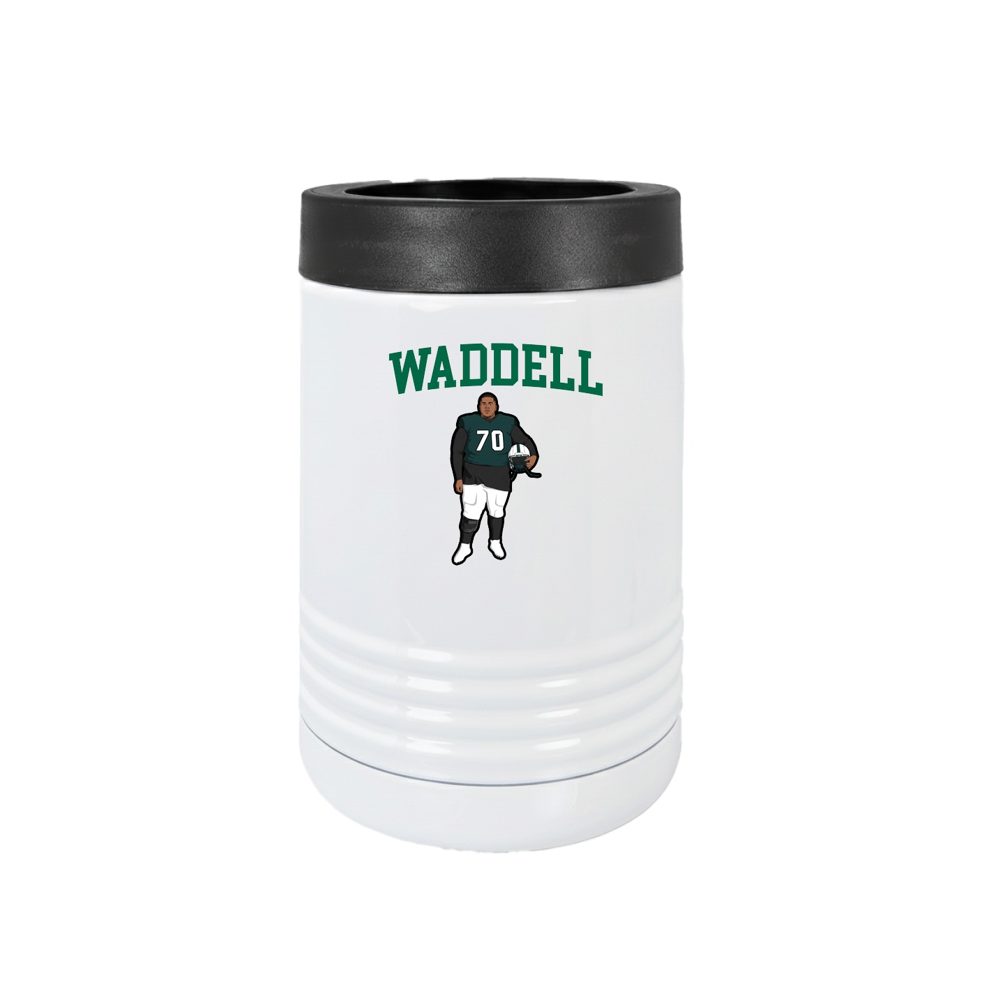 Beverage Holder — Shirsey in White
