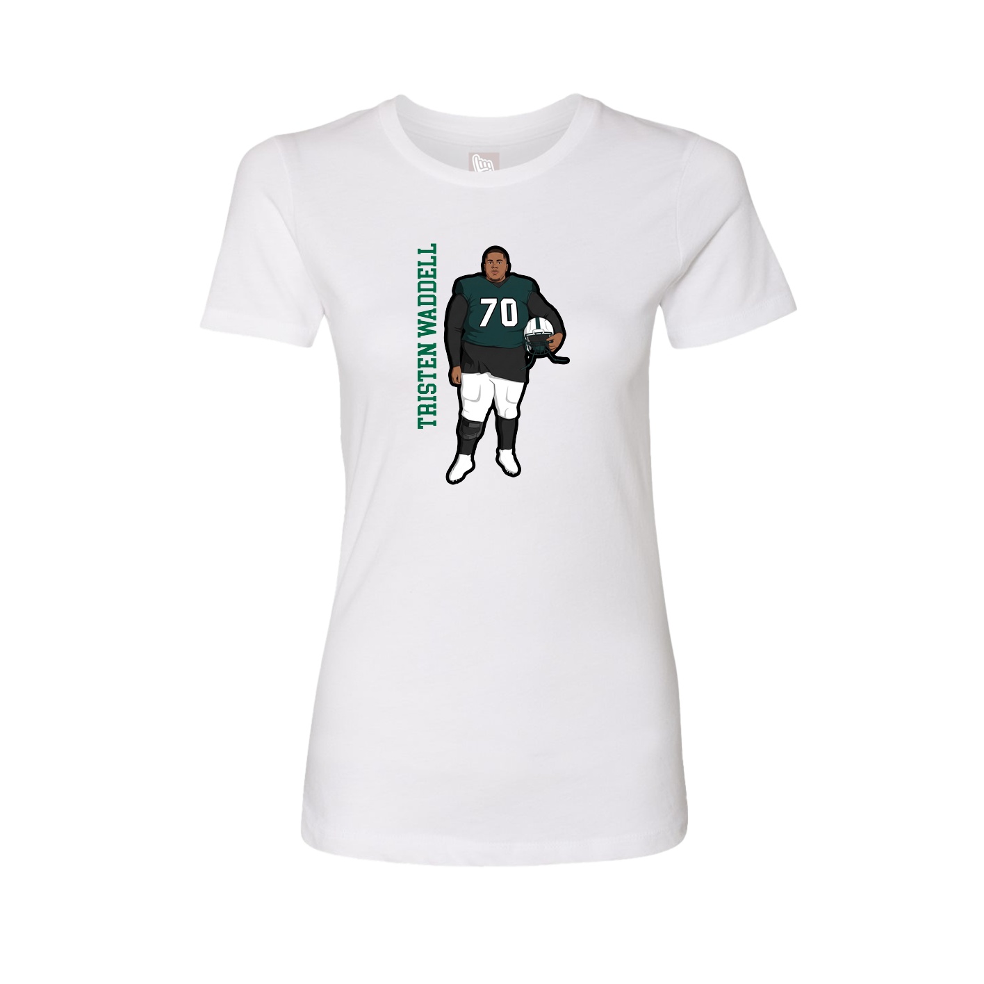 Womens Tee