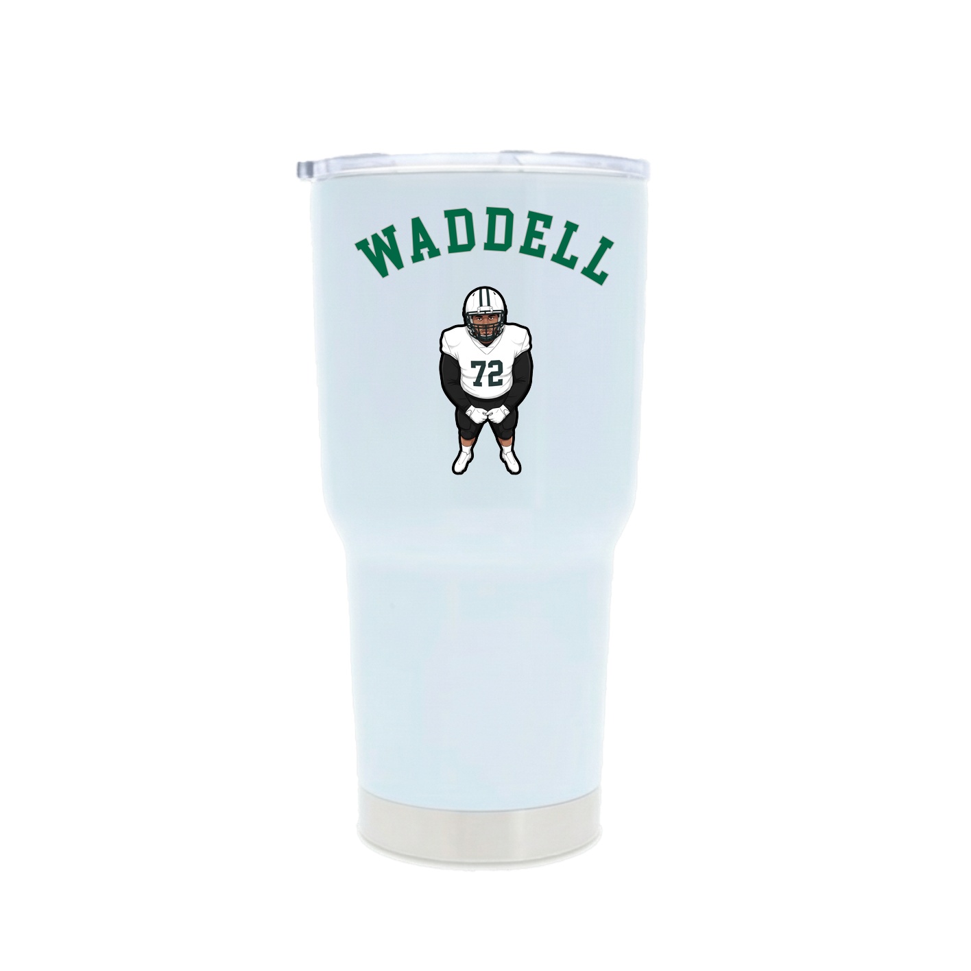30oz Stainless Steel Tumbler