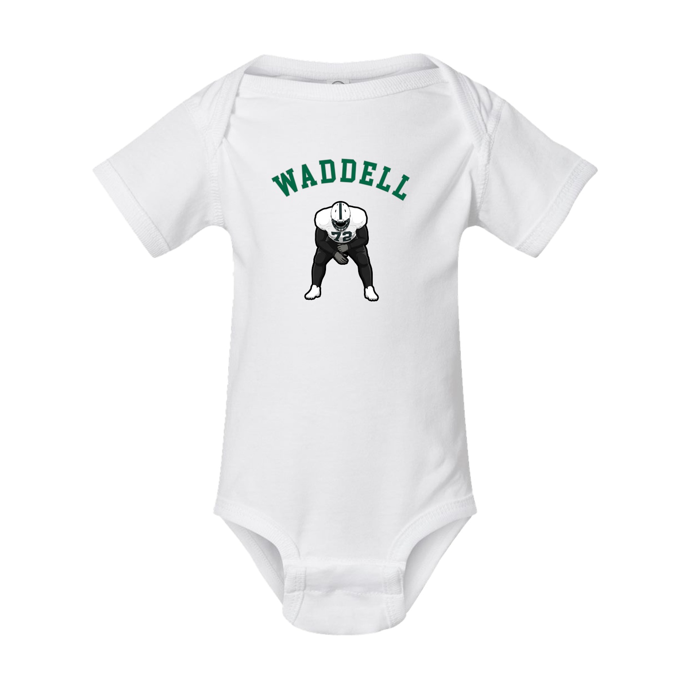 Baby Onesie