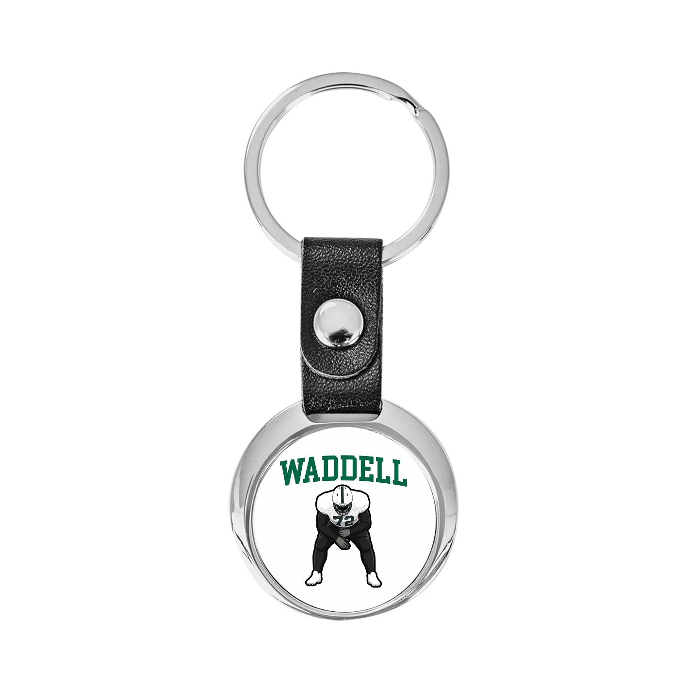 Key Chain — Shirsey in Classic