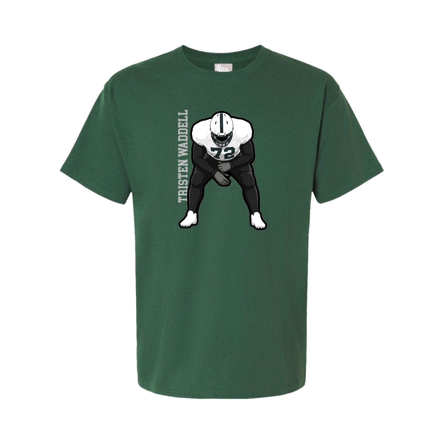 NIL Club Tee