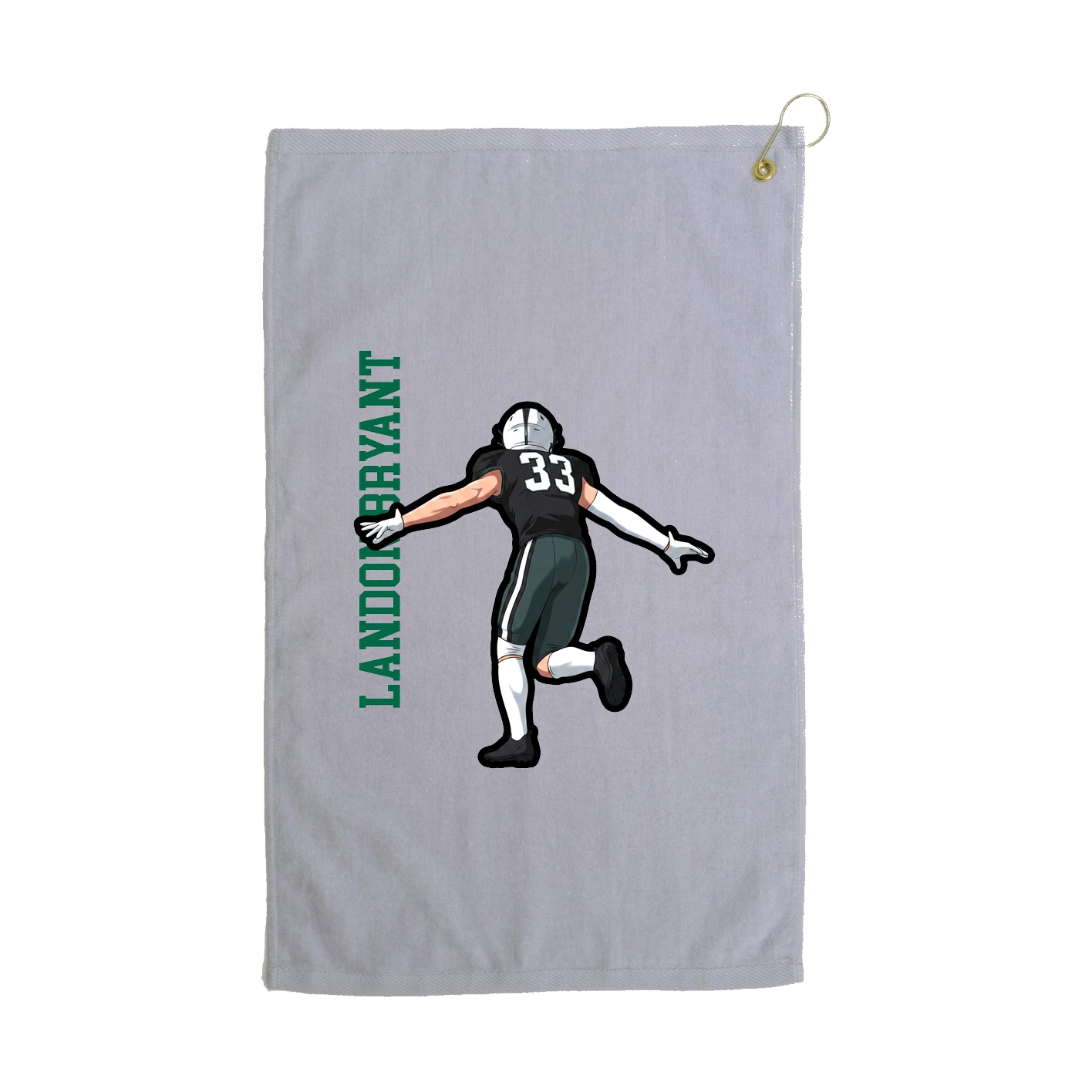 Golf Towel