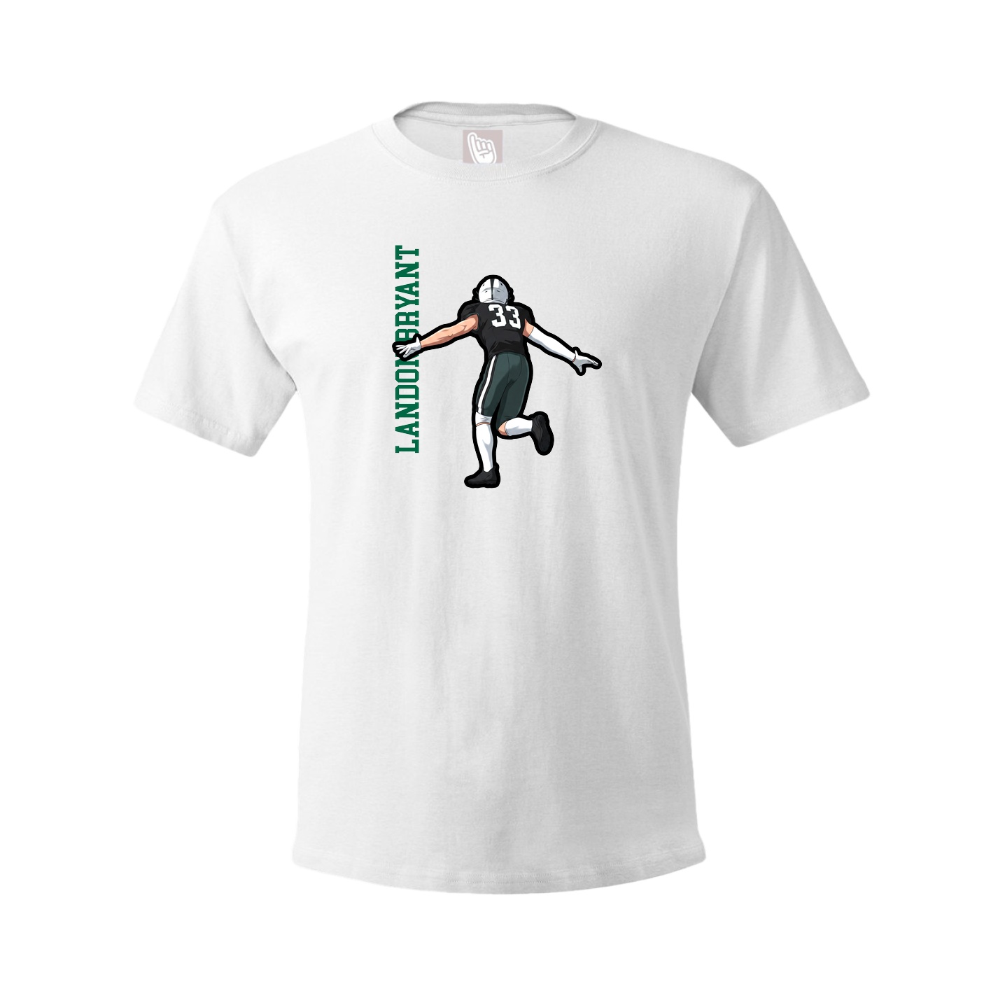 NIL Club Tee