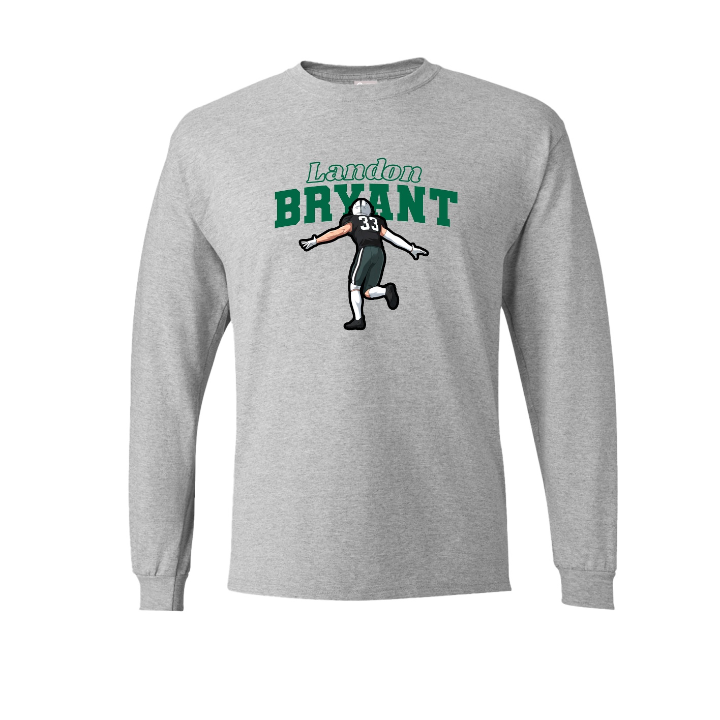 Long Sleeve Tee