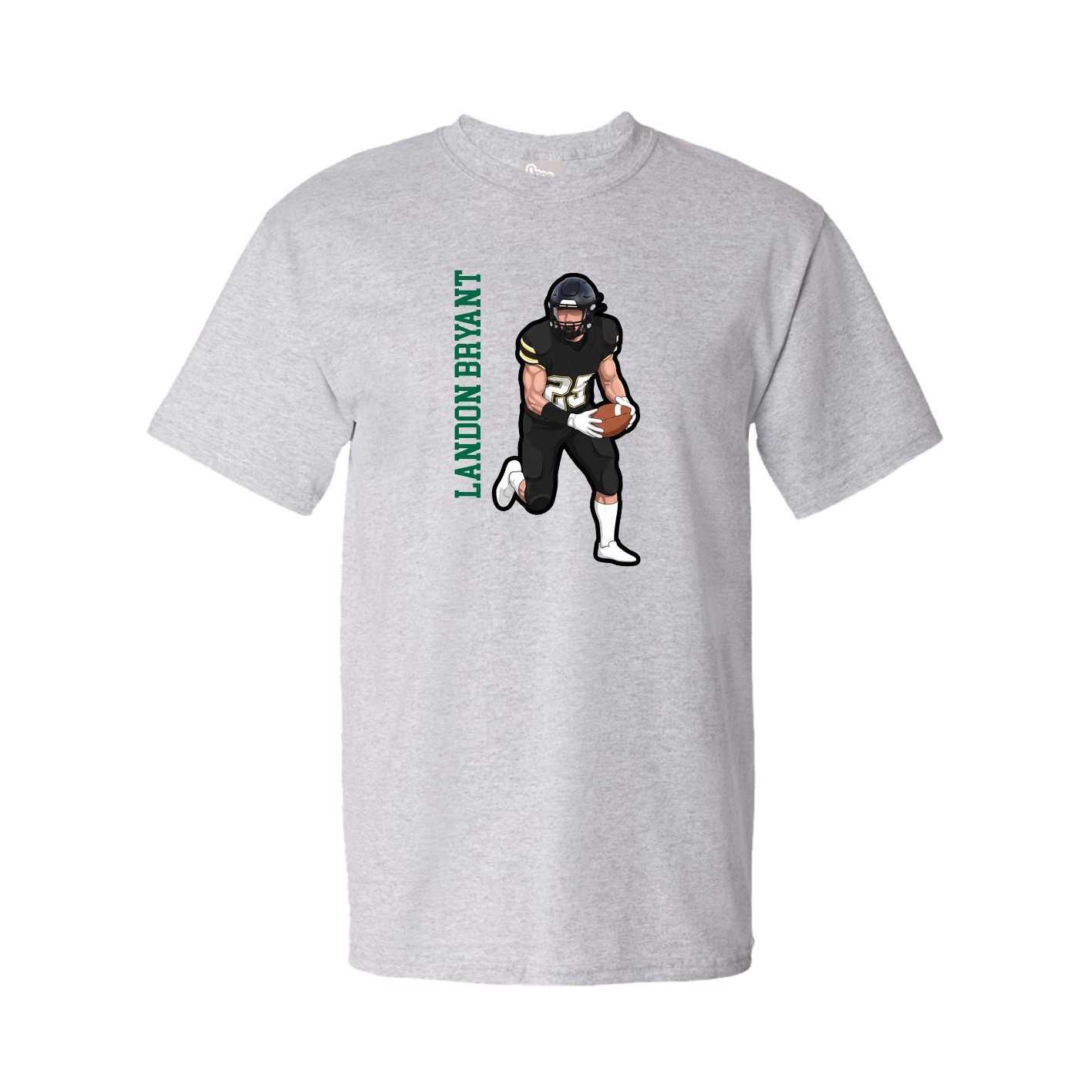 NIL Club Tee