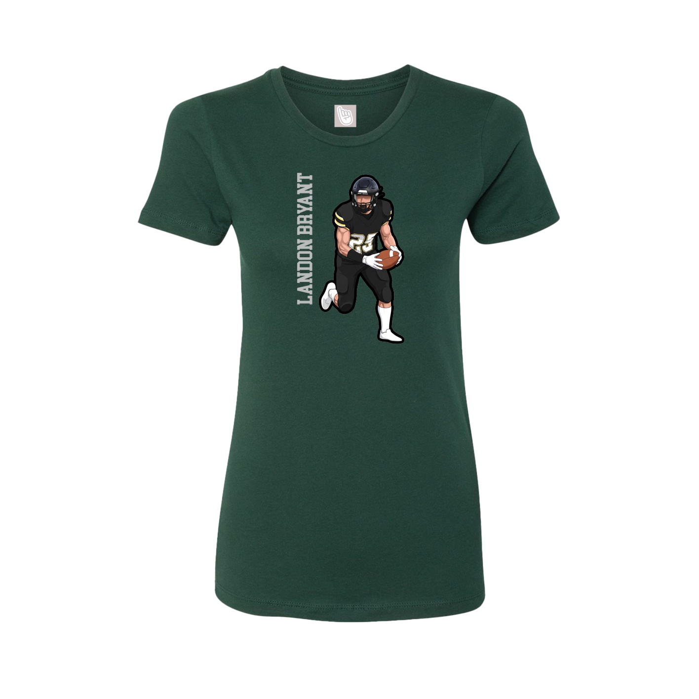 NIL Club Womens Tee