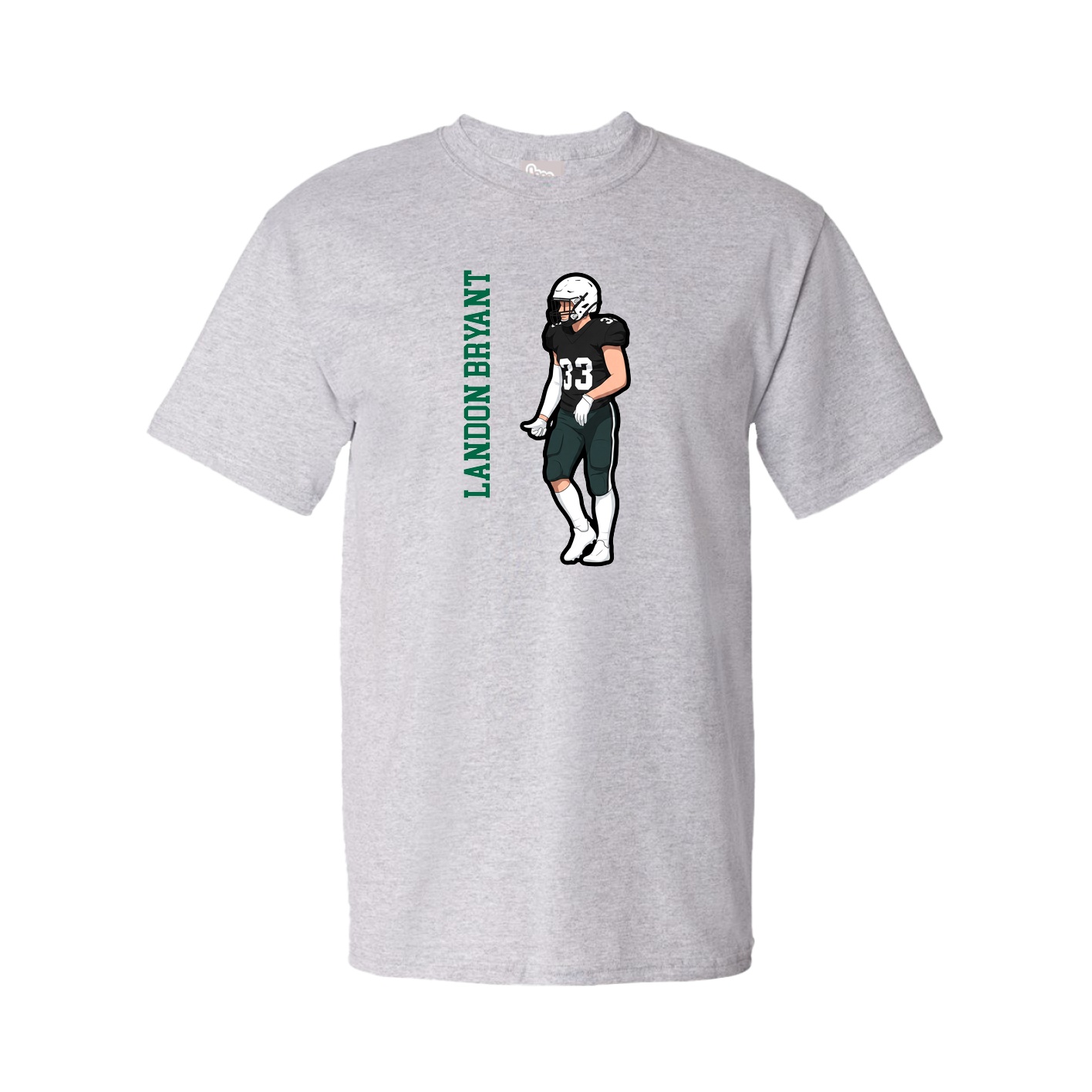 NIL Club Tee