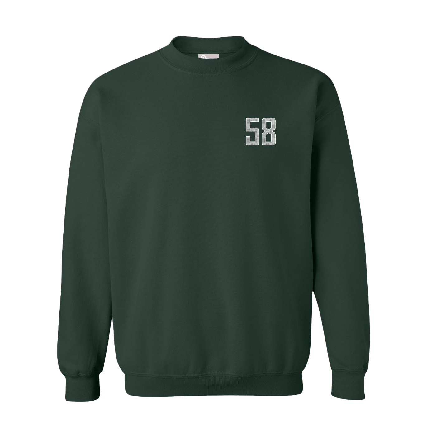 Fleece Crew