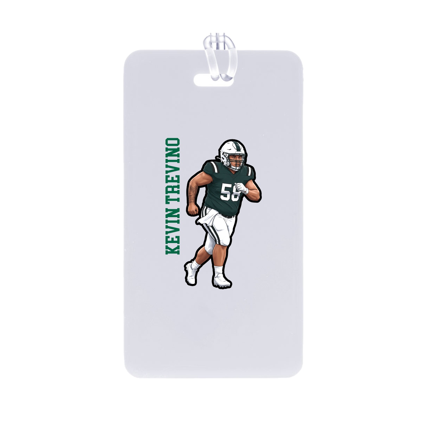 Bag Tag