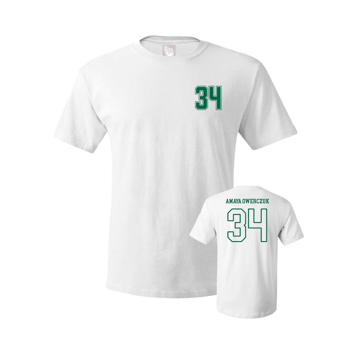 Tee