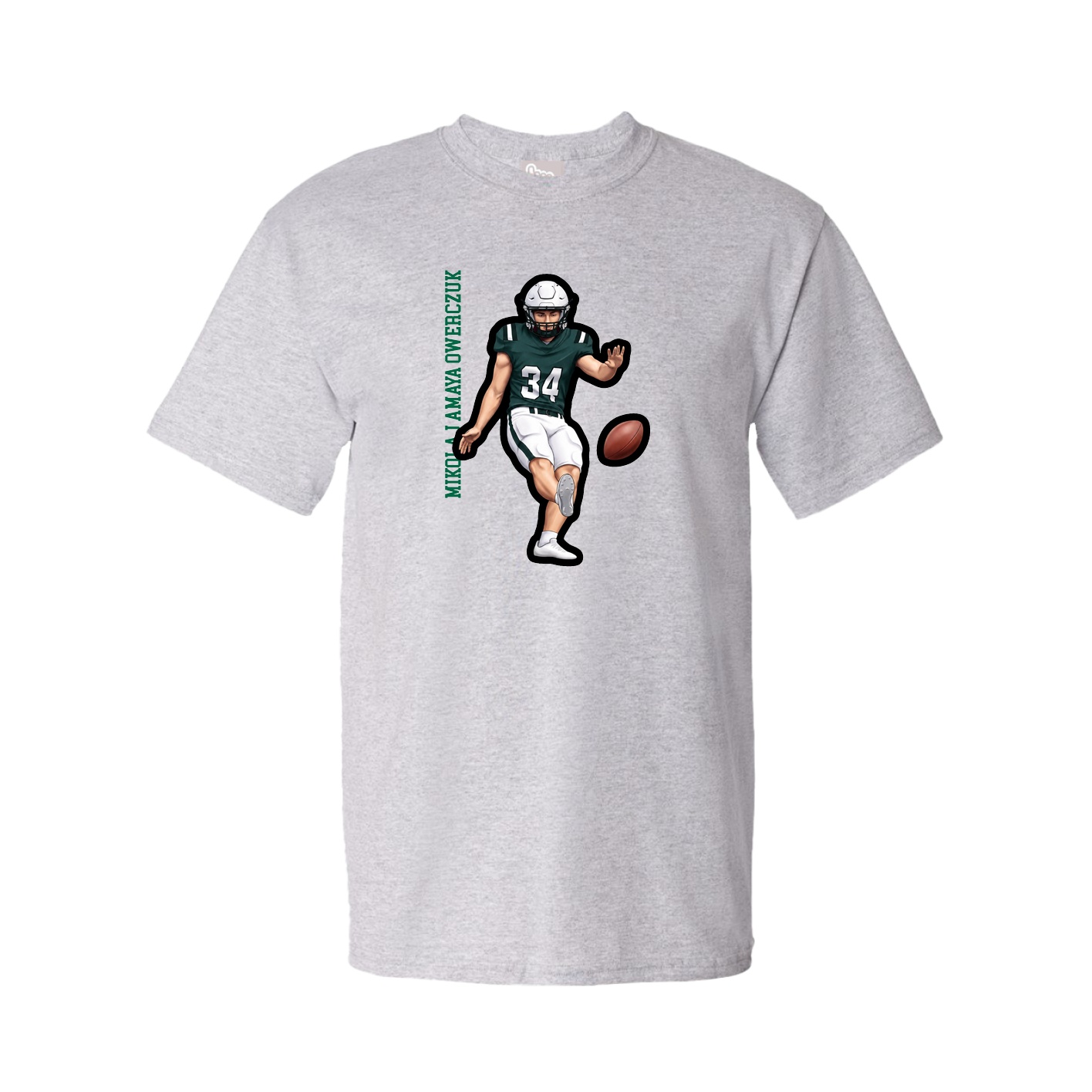 Tee