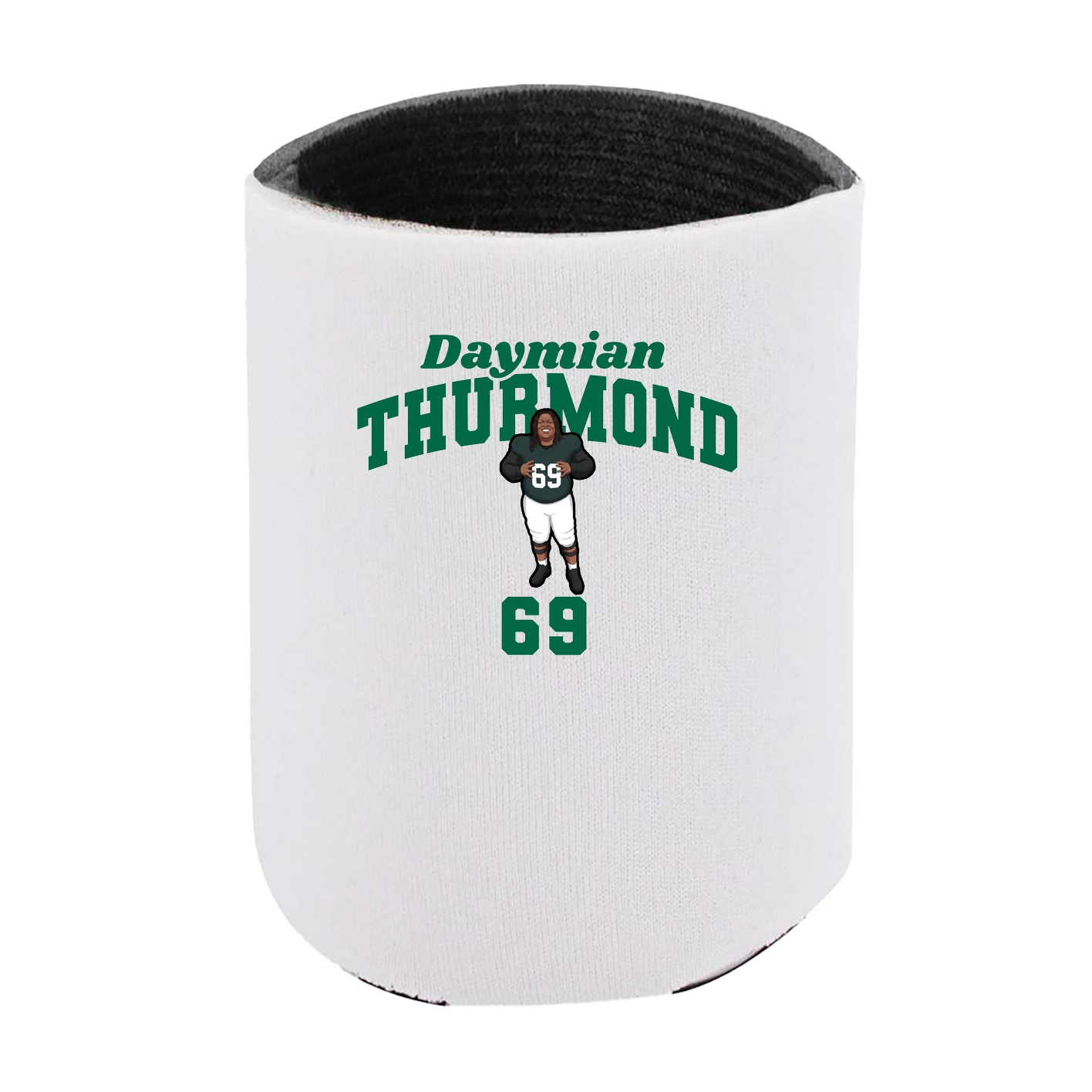 Can Holder — Signature Arch in White