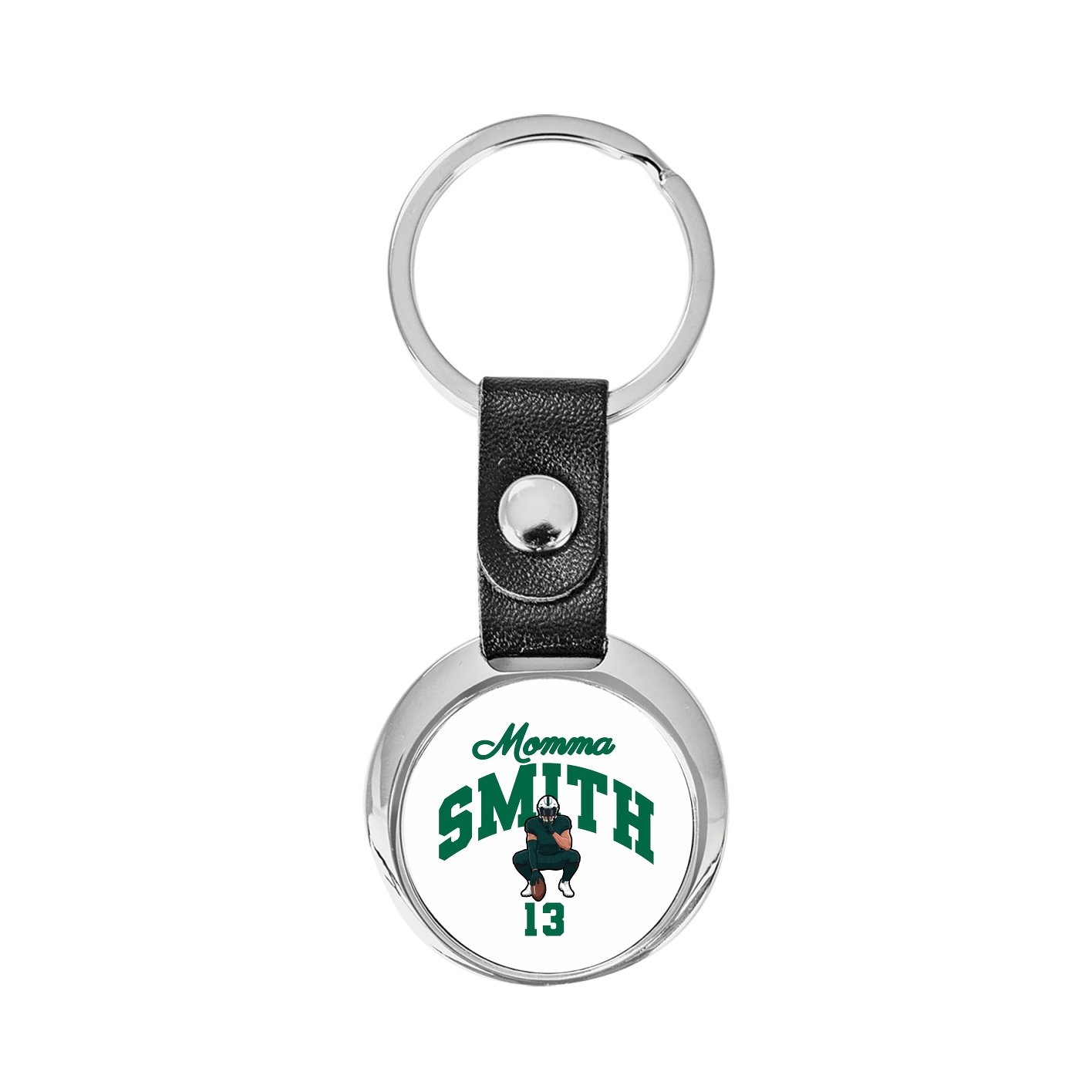 Key Chain — Mothers Day Arch in Classic