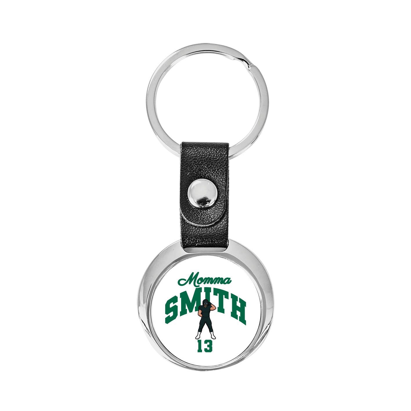 Key Chain — Mothers Day Arch in Classic