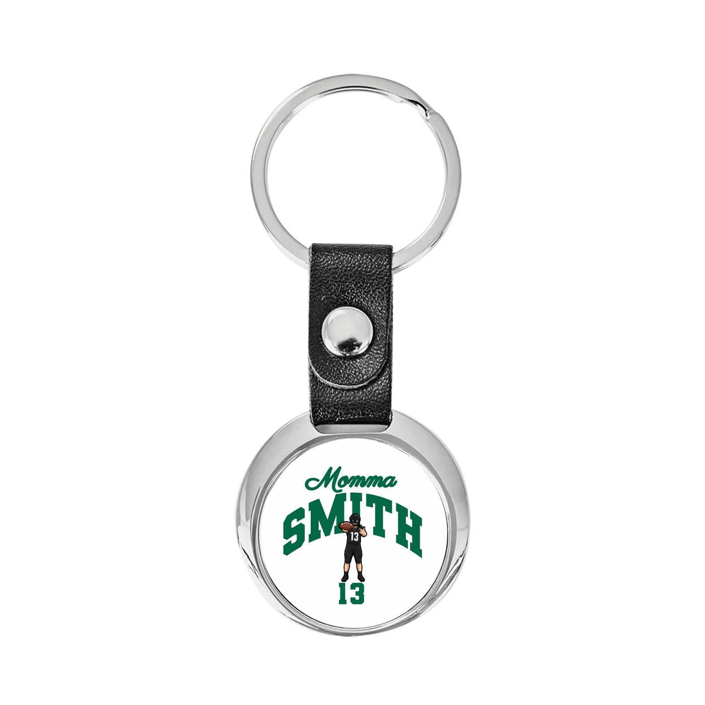 Key Chain — Mothers Day Arch in Classic