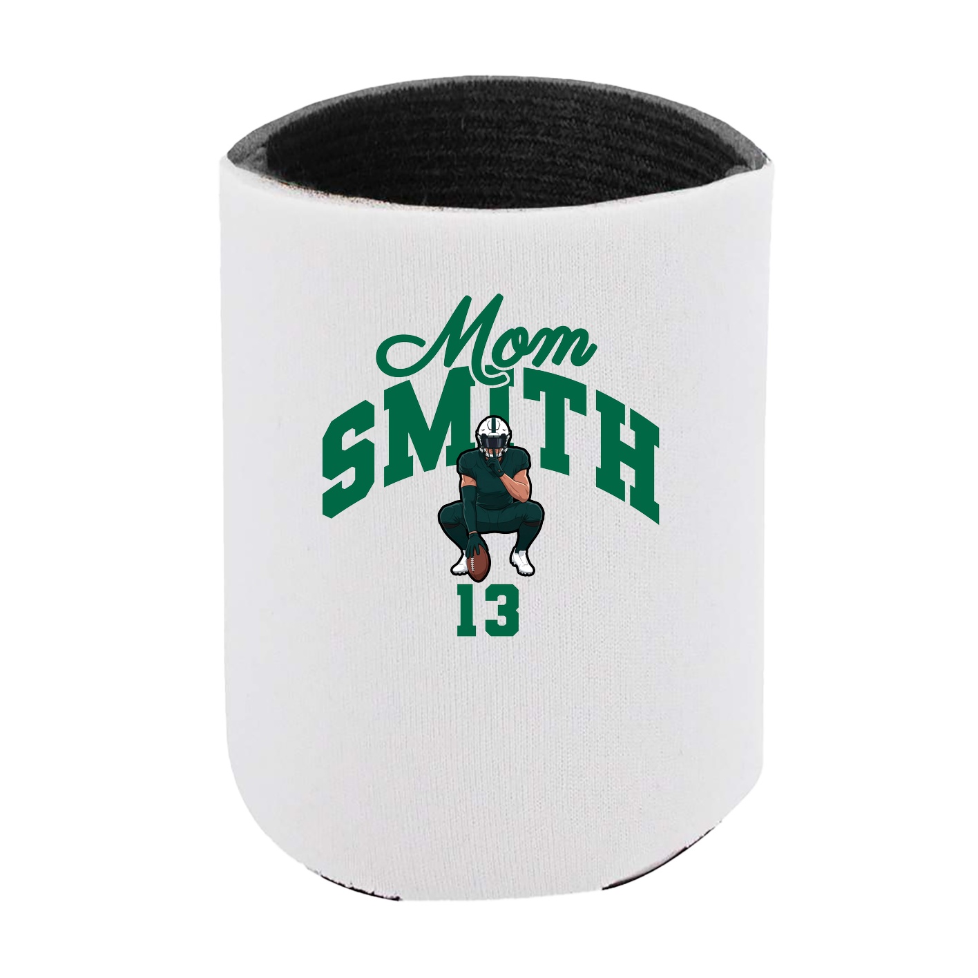 Can Holder — Mothers Day Arch in White