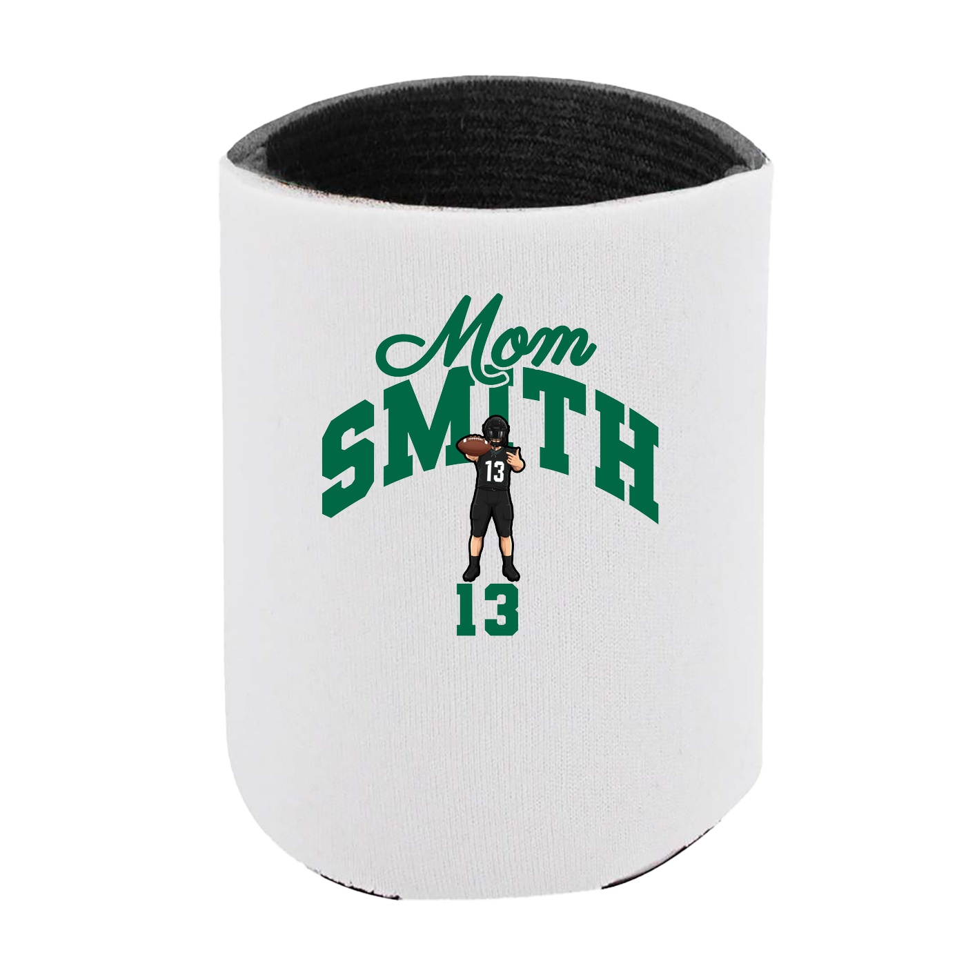 Can Holder — Mothers Day Arch in White