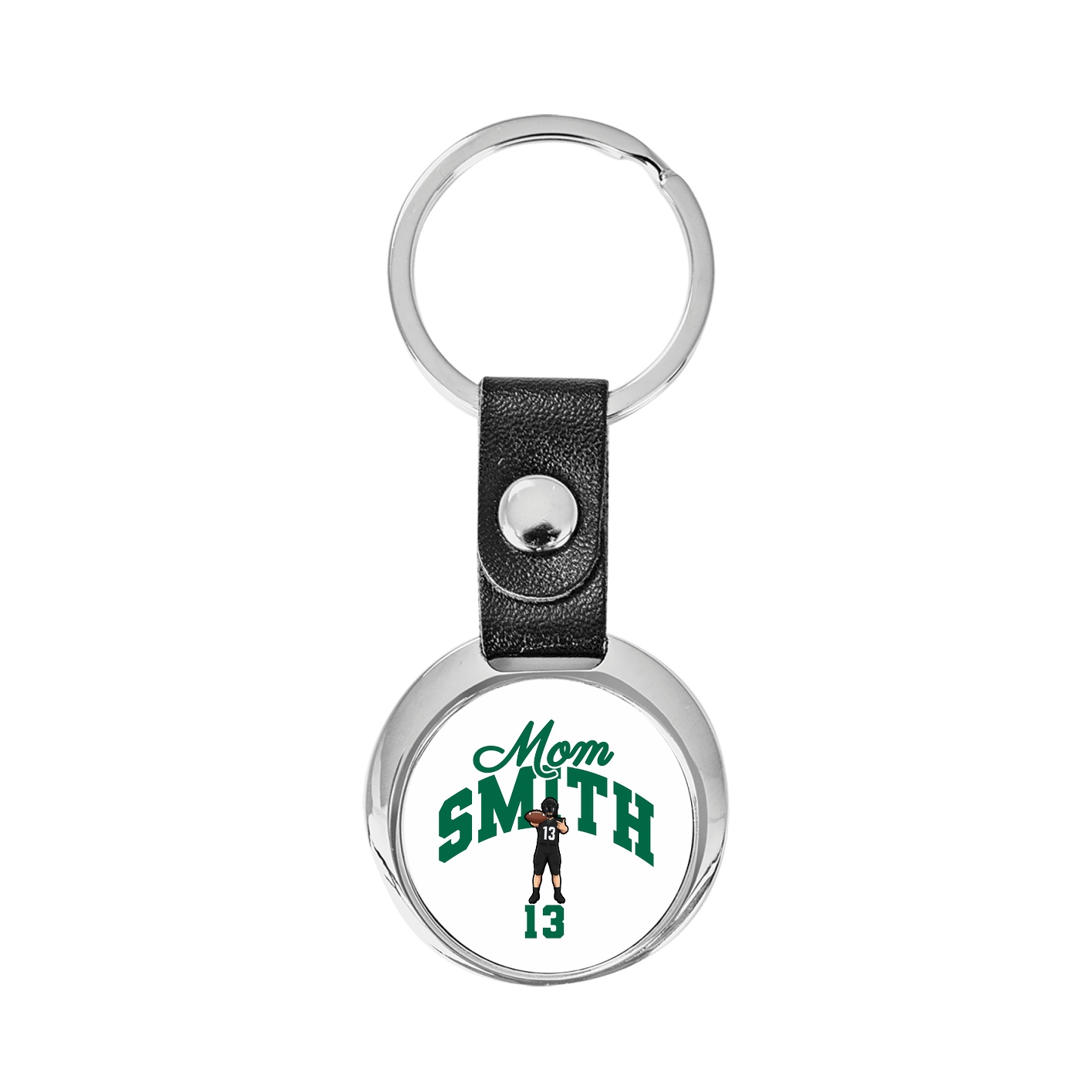 Key Chain — Mothers Day Arch in Classic