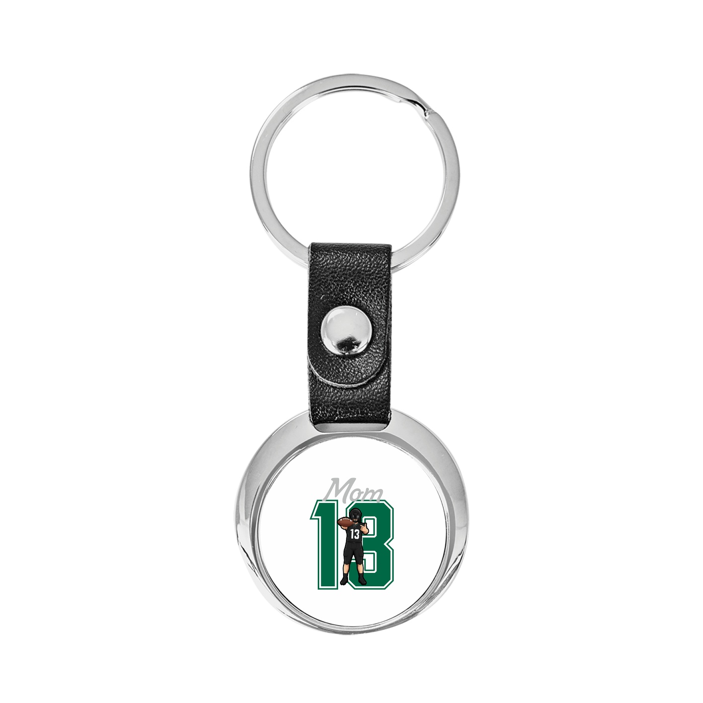 Key Chain — Mothers Day Shirsey in Classic