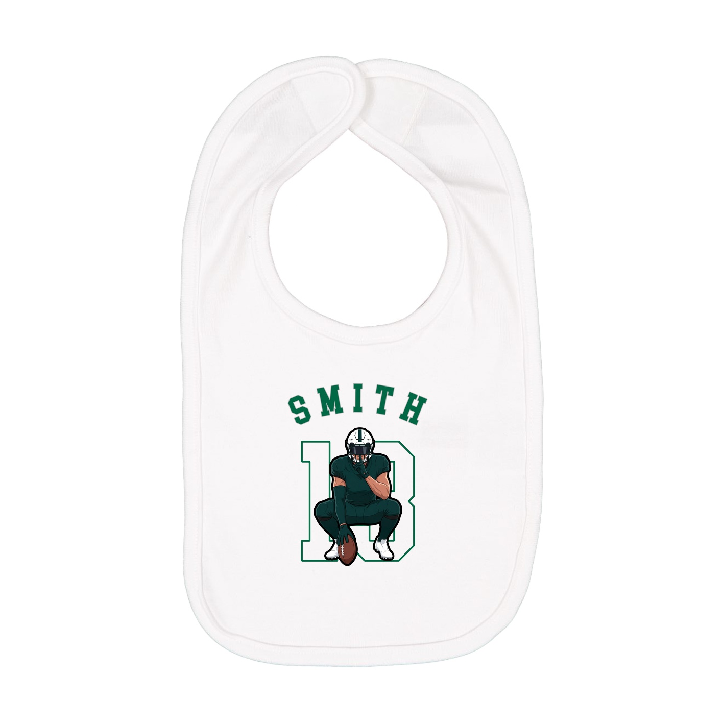Infant Bib
