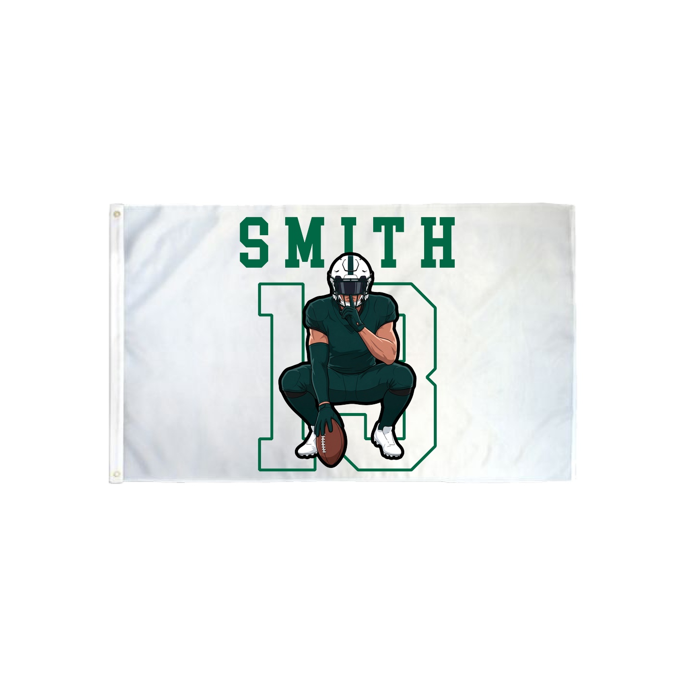 3x5 Flag