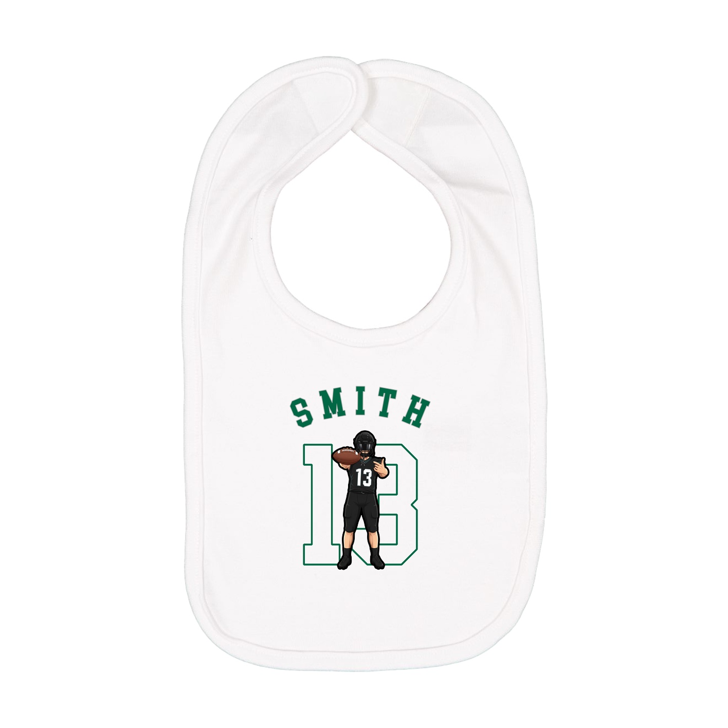Infant Bib