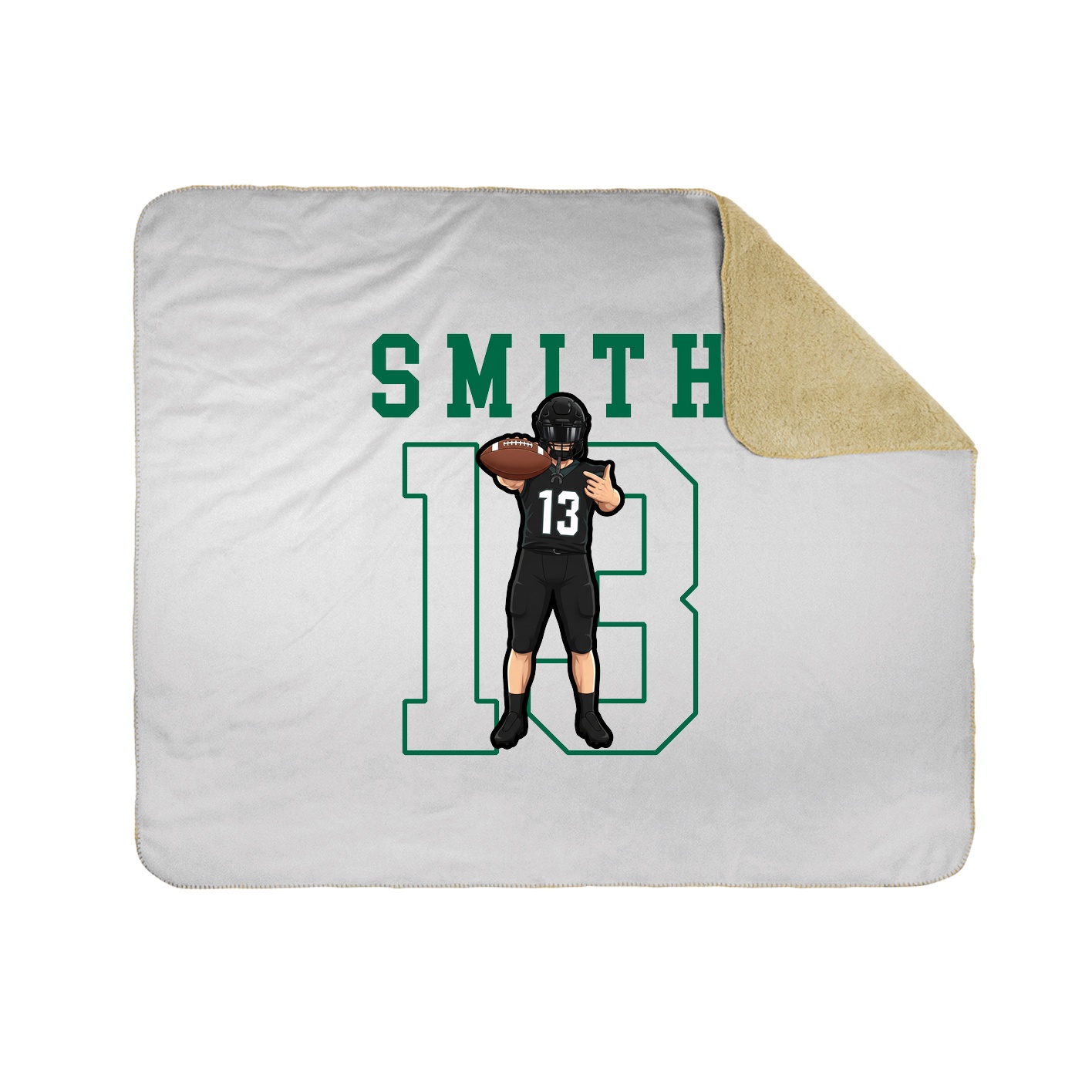 Throw Blanket