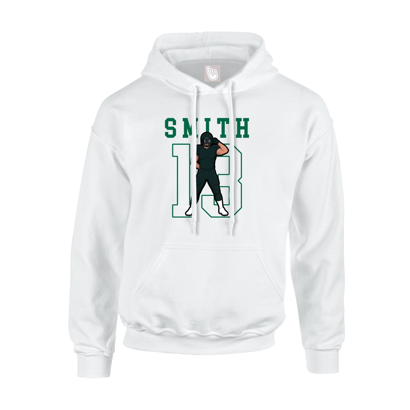 Youth Hoodie