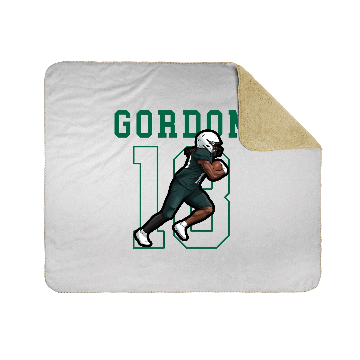 Throw Blanket