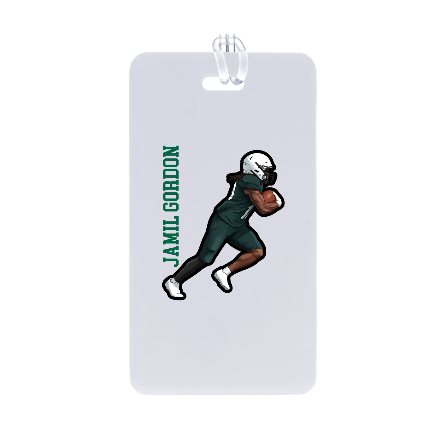Bag Tag