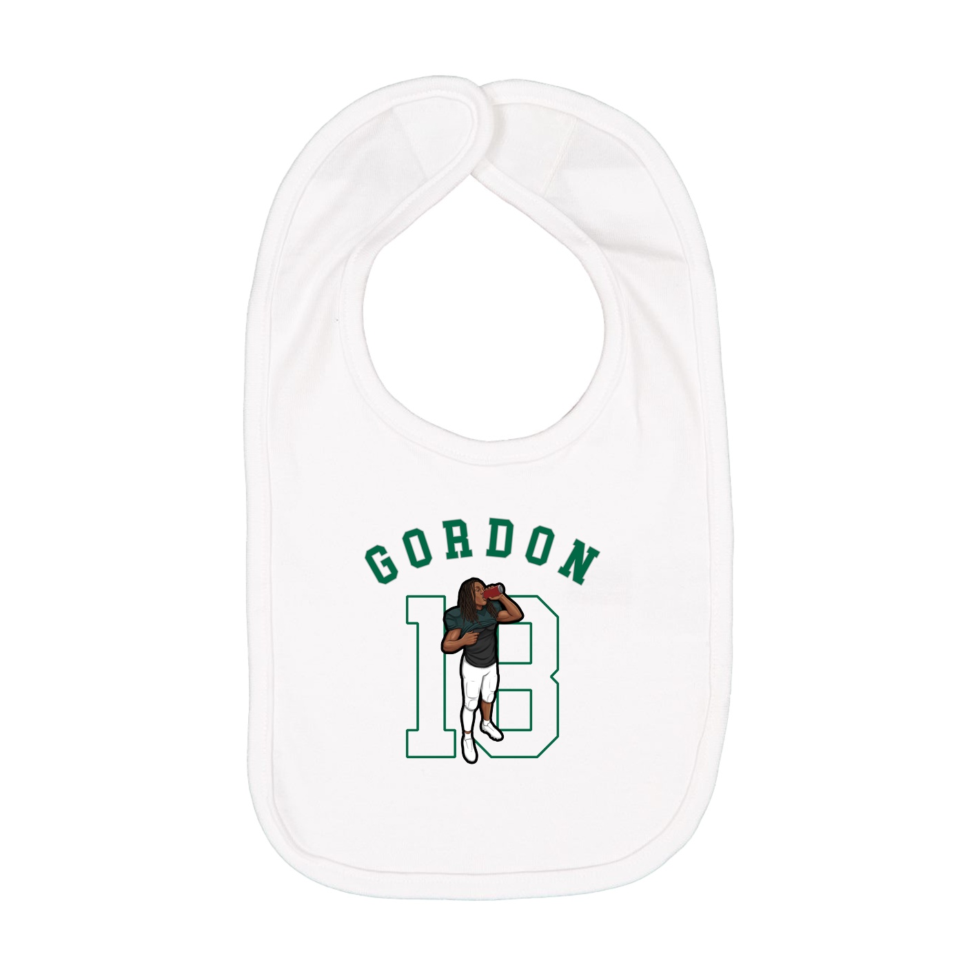 Infant Bib