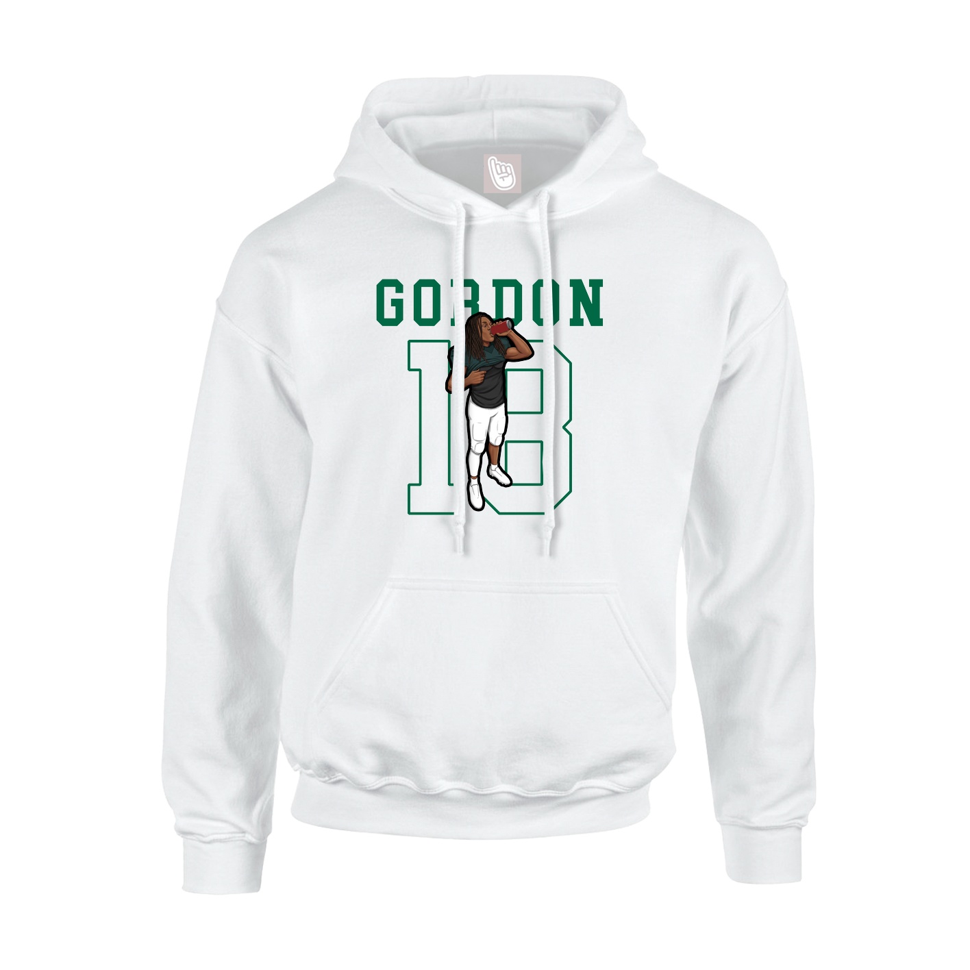 Youth Hoodie