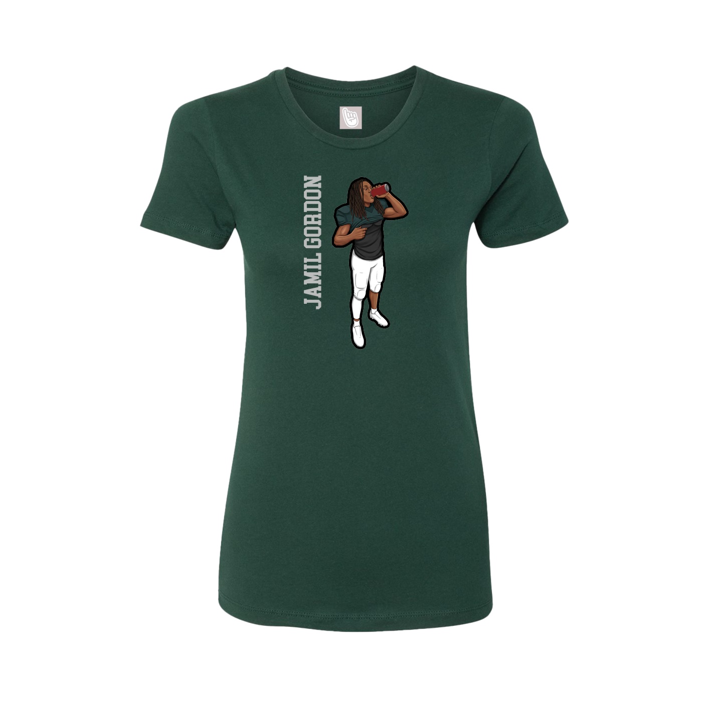 Womens Tee