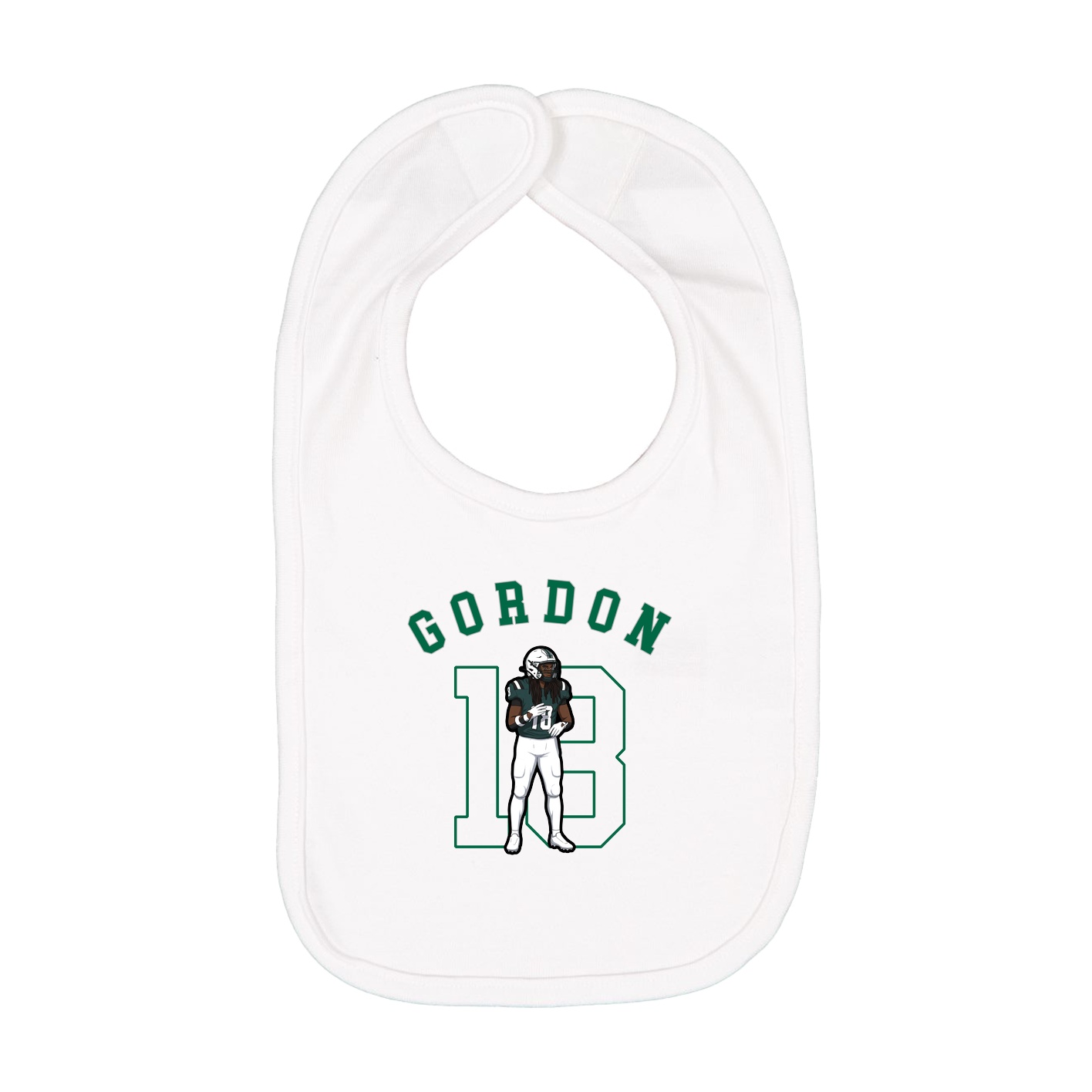 Infant Bib