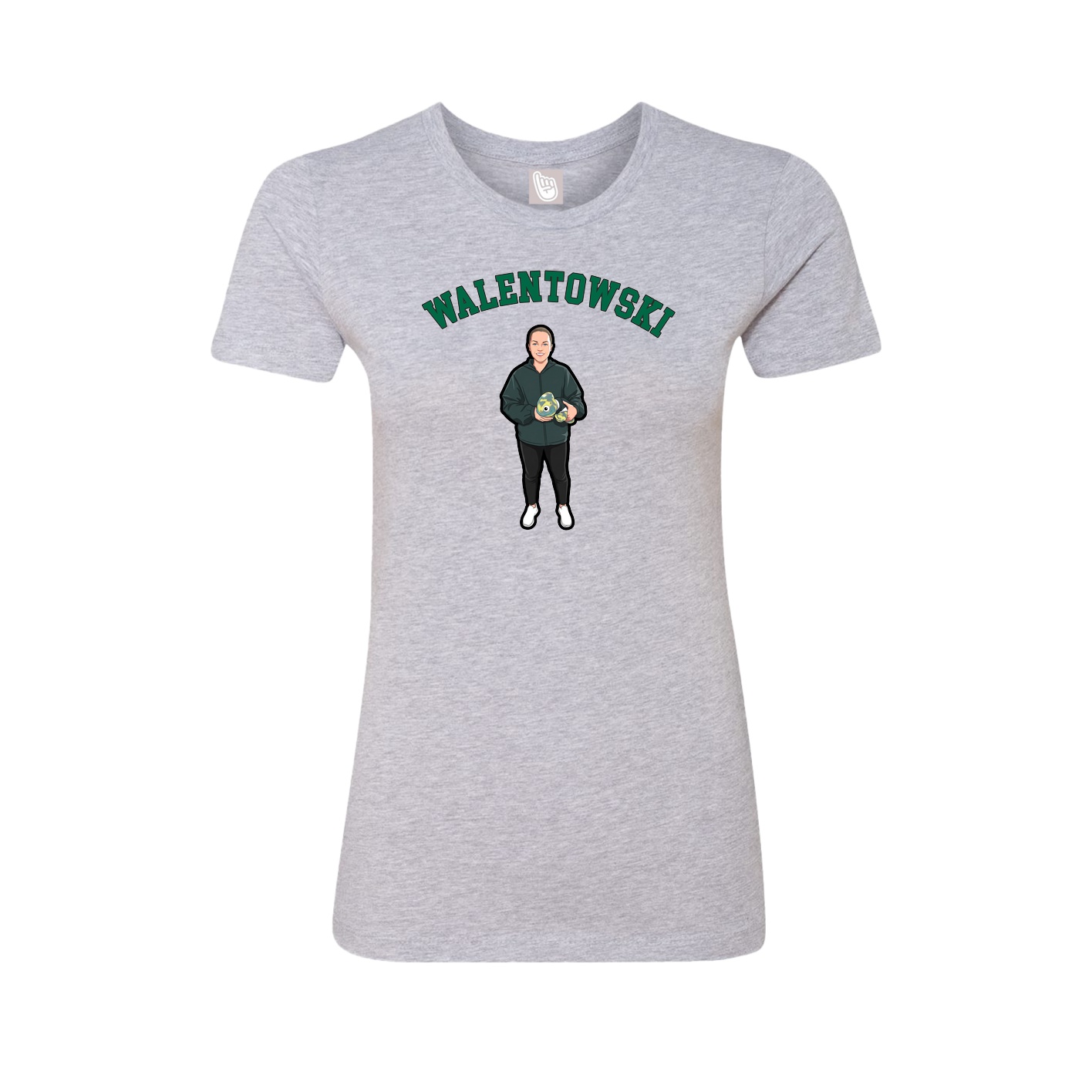 Womens Tee