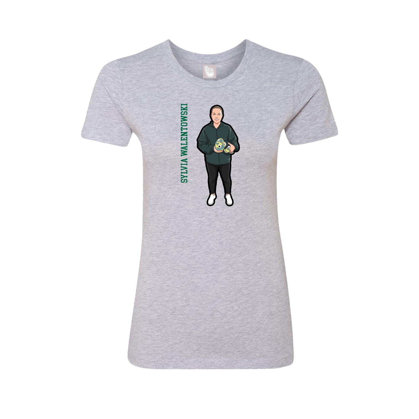 Womens Tee