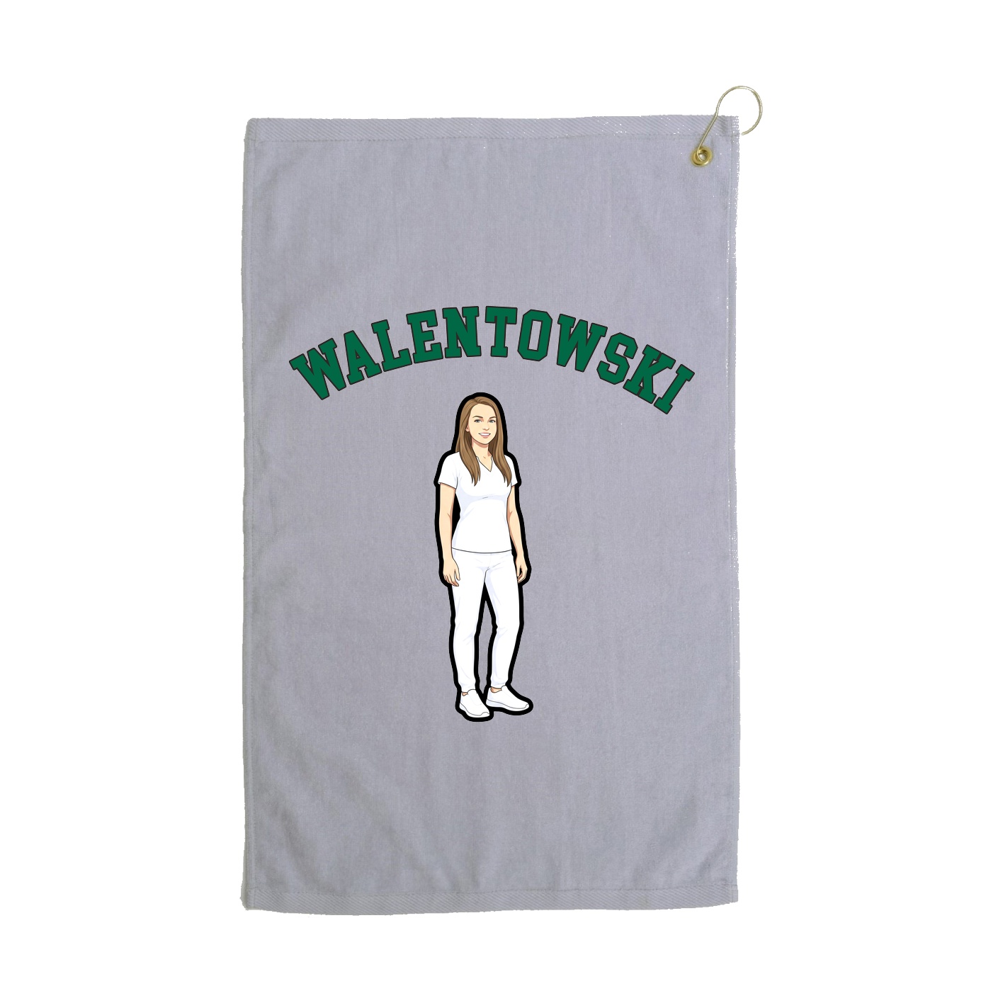 Golf Towel
