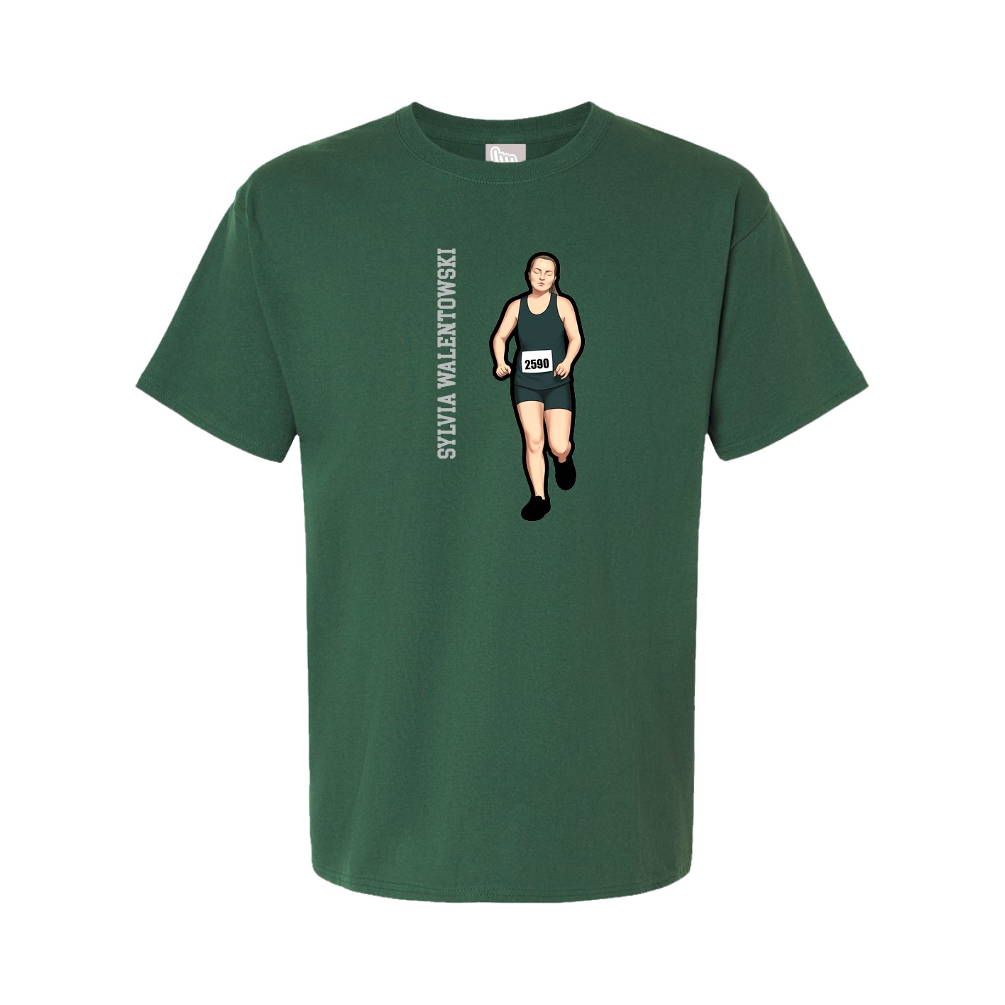 NIL Club Tee